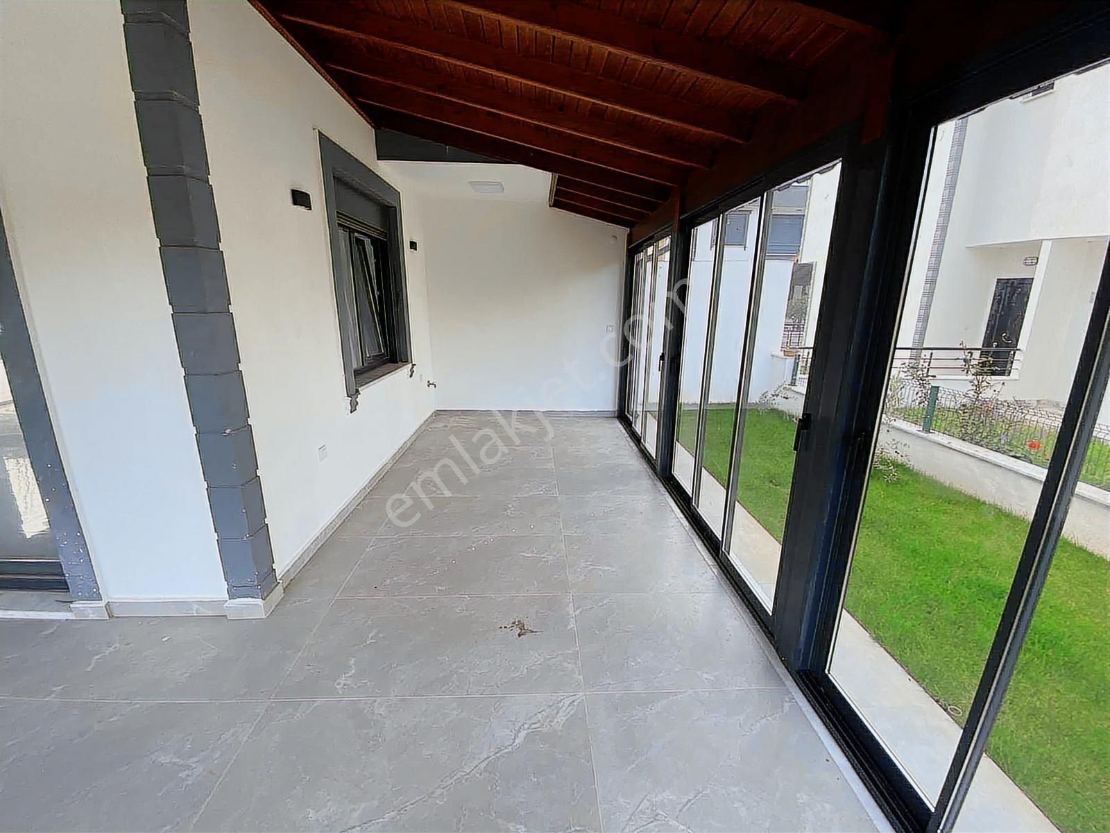 Dağlı !gayrimenkul'den 3+1 Sıfır&lüks Yapı Fırsat Villa - Görsel 23