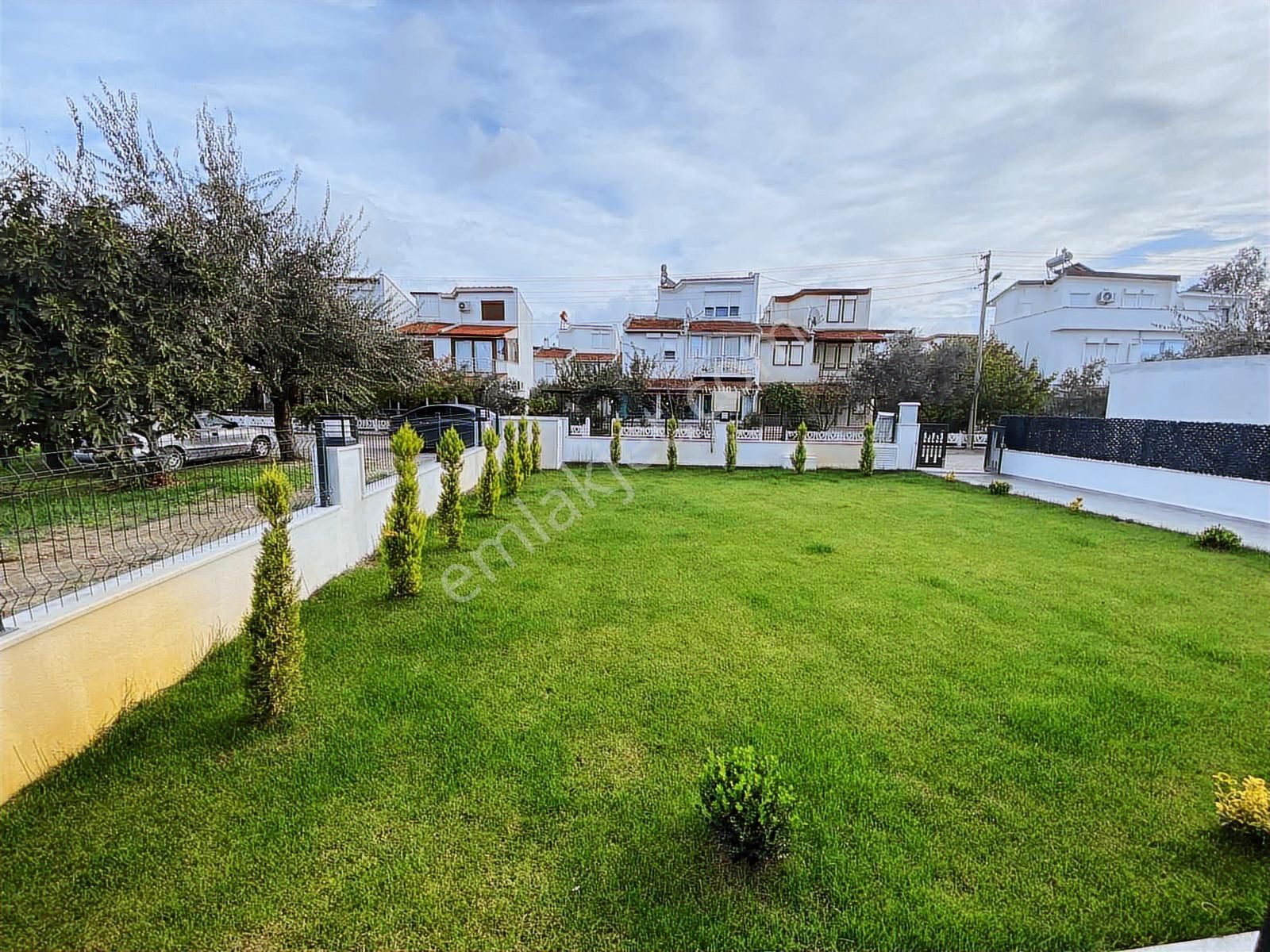 Dağlı !gayrimenkul'den 3+1 Sıfır&lüks Yapı Fırsat Villa - Görsel 35