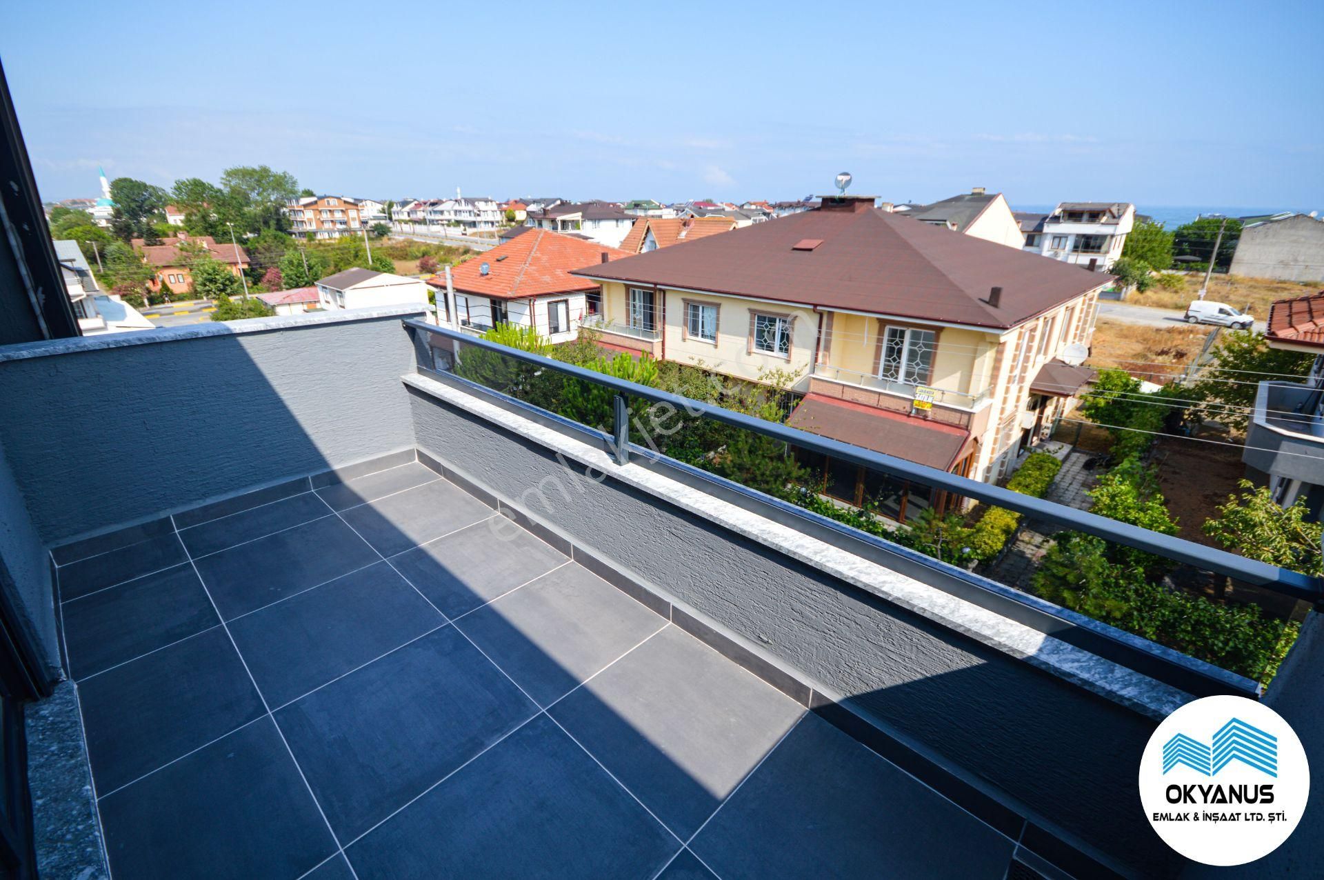 Sakarya Kocaalide Müstakil Havuz Ve Bahçe Kullanımlı Villa!!! - Görsel 31