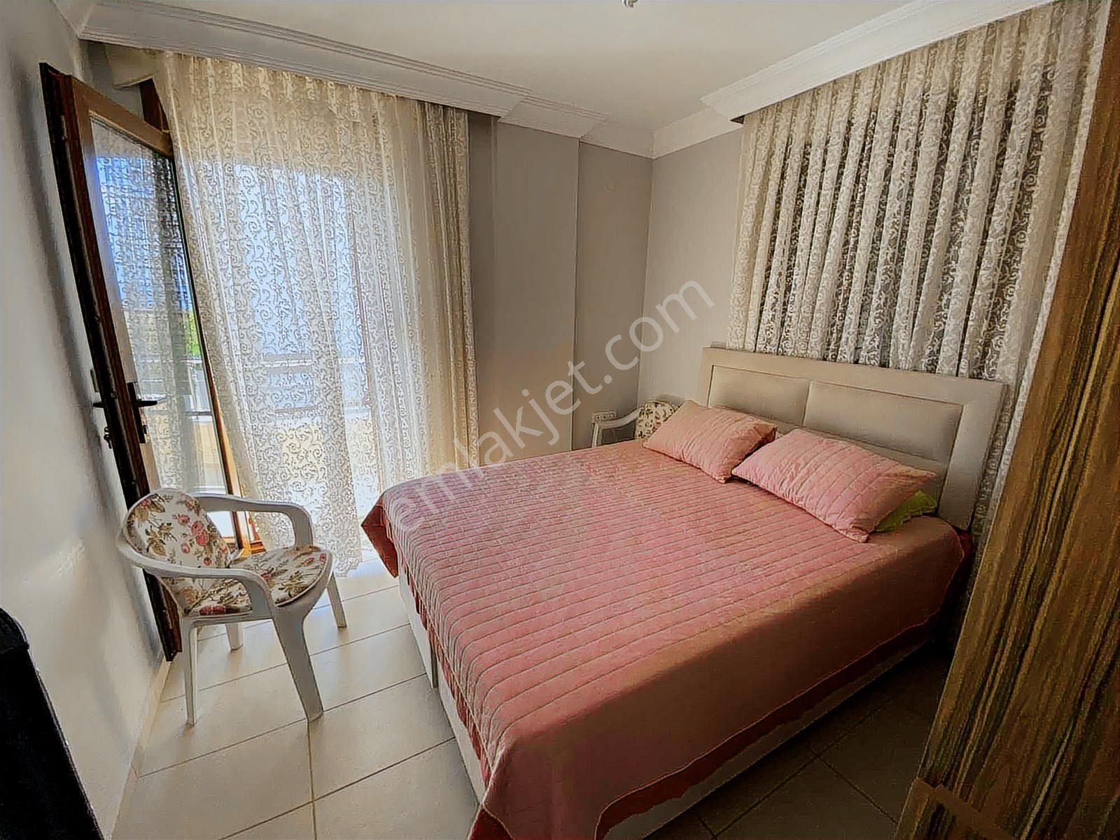 Dağlı !gayrimenkul'den Deniz Manzaralı 5+1 Fırsat Villa - Görsel 29