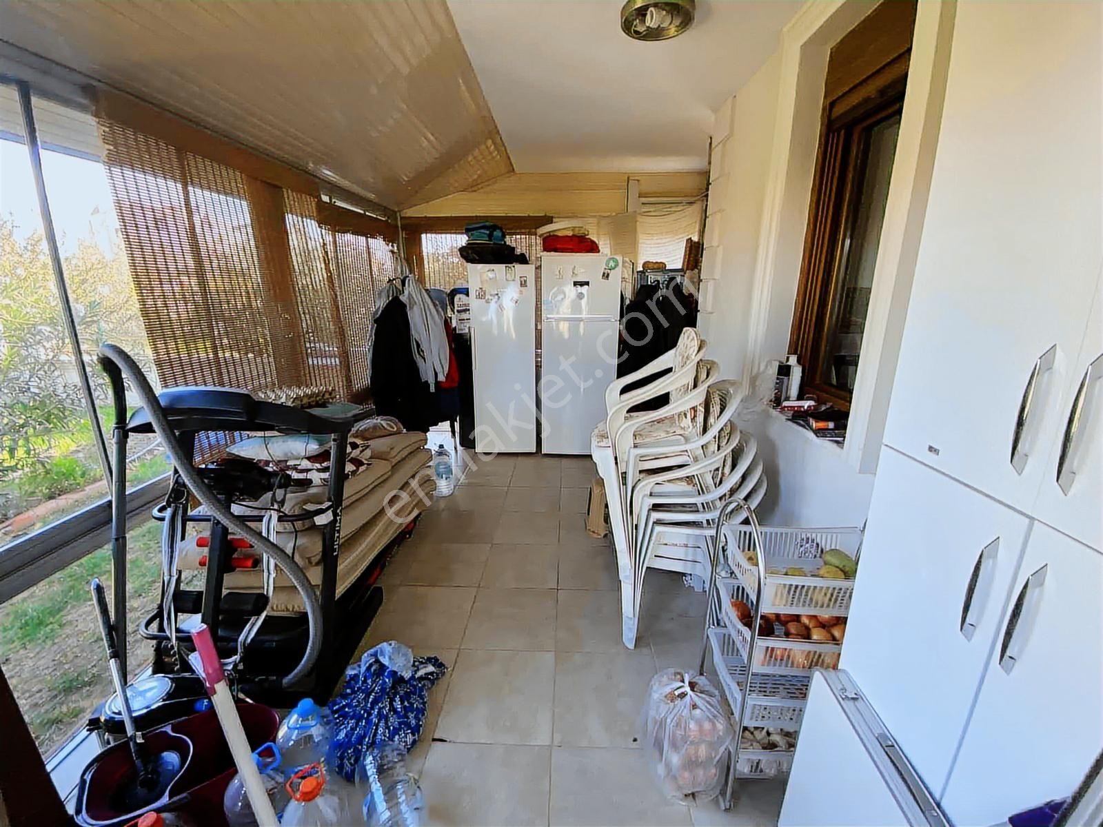 Dağlı !gayrimenkul'den Deniz Manzaralı 5+1 Fırsat Villa - Görsel 21