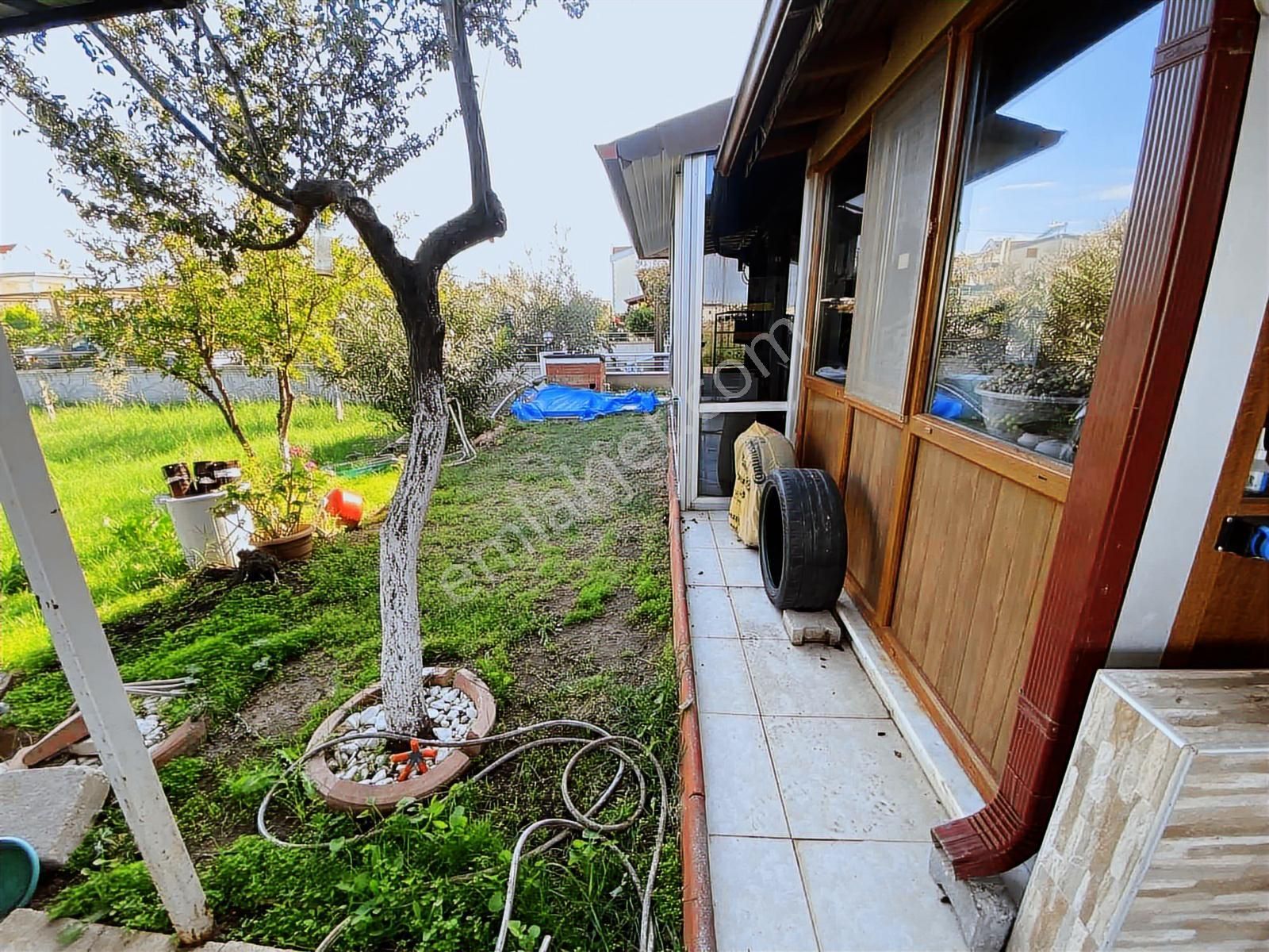 Dağlı !gayrimenkul'den Deniz Manzaralı 5+1 Fırsat Villa - Görsel 19