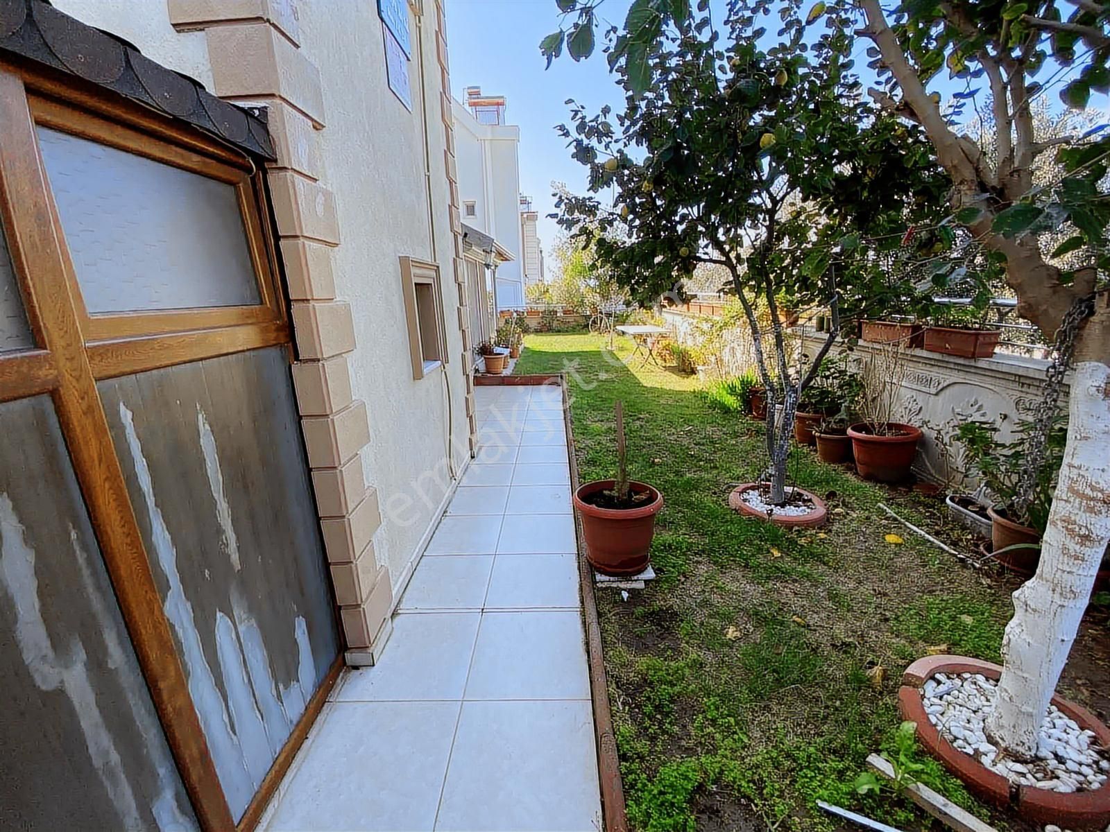 Dağlı !gayrimenkul'den Deniz Manzaralı 5+1 Fırsat Villa - Görsel 35