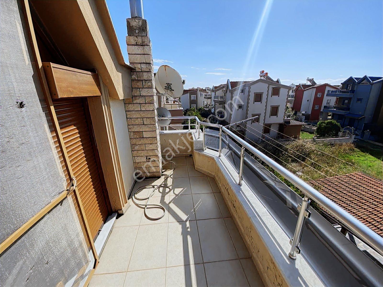 Dağlı !gayrimenkul'den Deniz Manzaralı 5+1 Fırsat Villa - Görsel 7