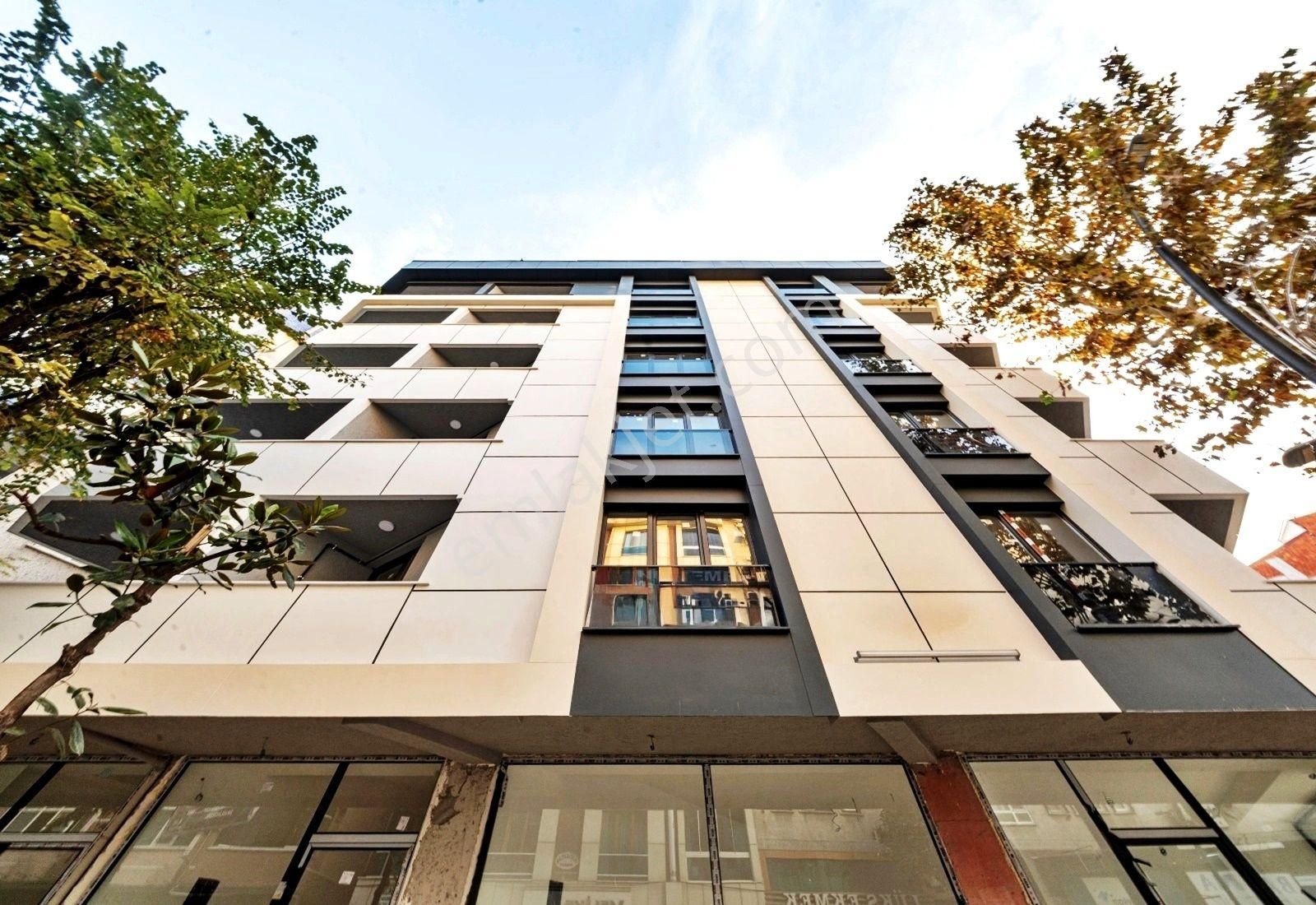 Weal World' Den Siyavuşpaşa Da, 2+1, 4.kat, 100 M2, E.banyolu, Lüks Köşe Daire ... - Görsel 16