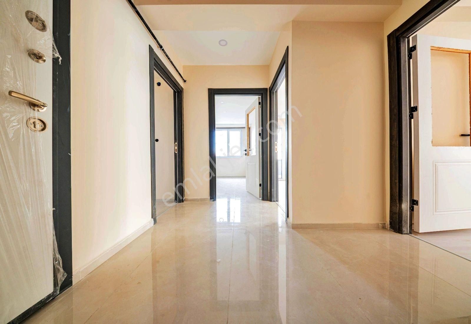 Weal World' Den Siyavuşpaşa Da, 2+1, 4.kat, 100 M2, E.banyolu, Lüks Köşe Daire ... - Görsel 12