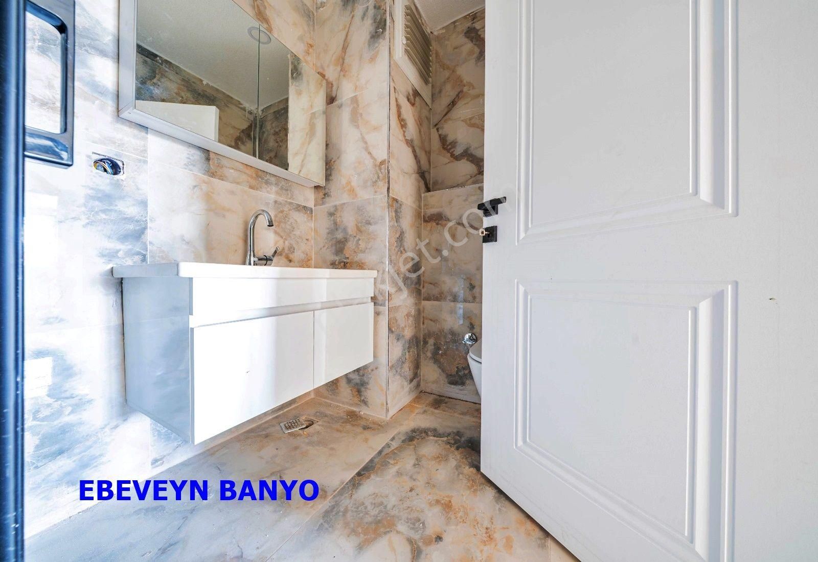 Weal World' Den Siyavuşpaşa Da, 2+1, 4.kat, 100 M2, E.banyolu, Lüks Köşe Daire ... - Görsel 11