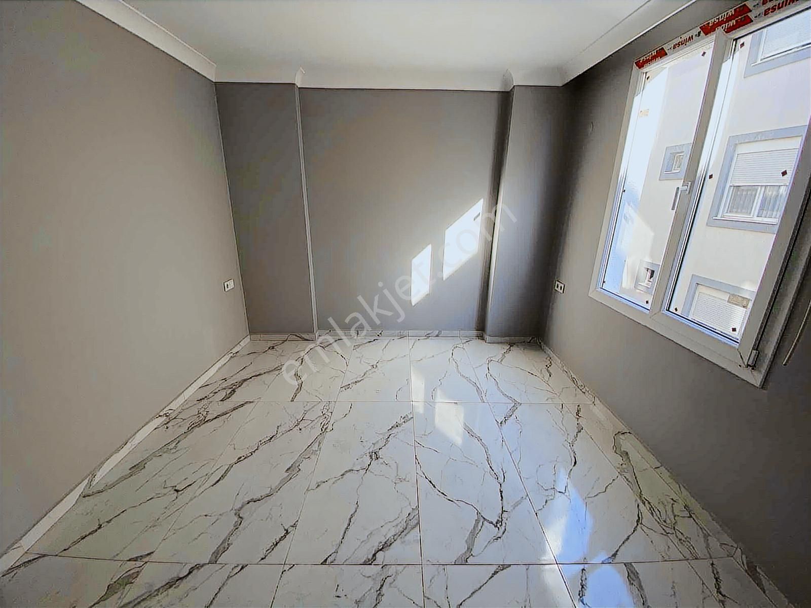 Dağlı !gayrimenkul'den Cadde Üzeri Lüks Yapı 3+1 Sıfır Daire - Görsel 17