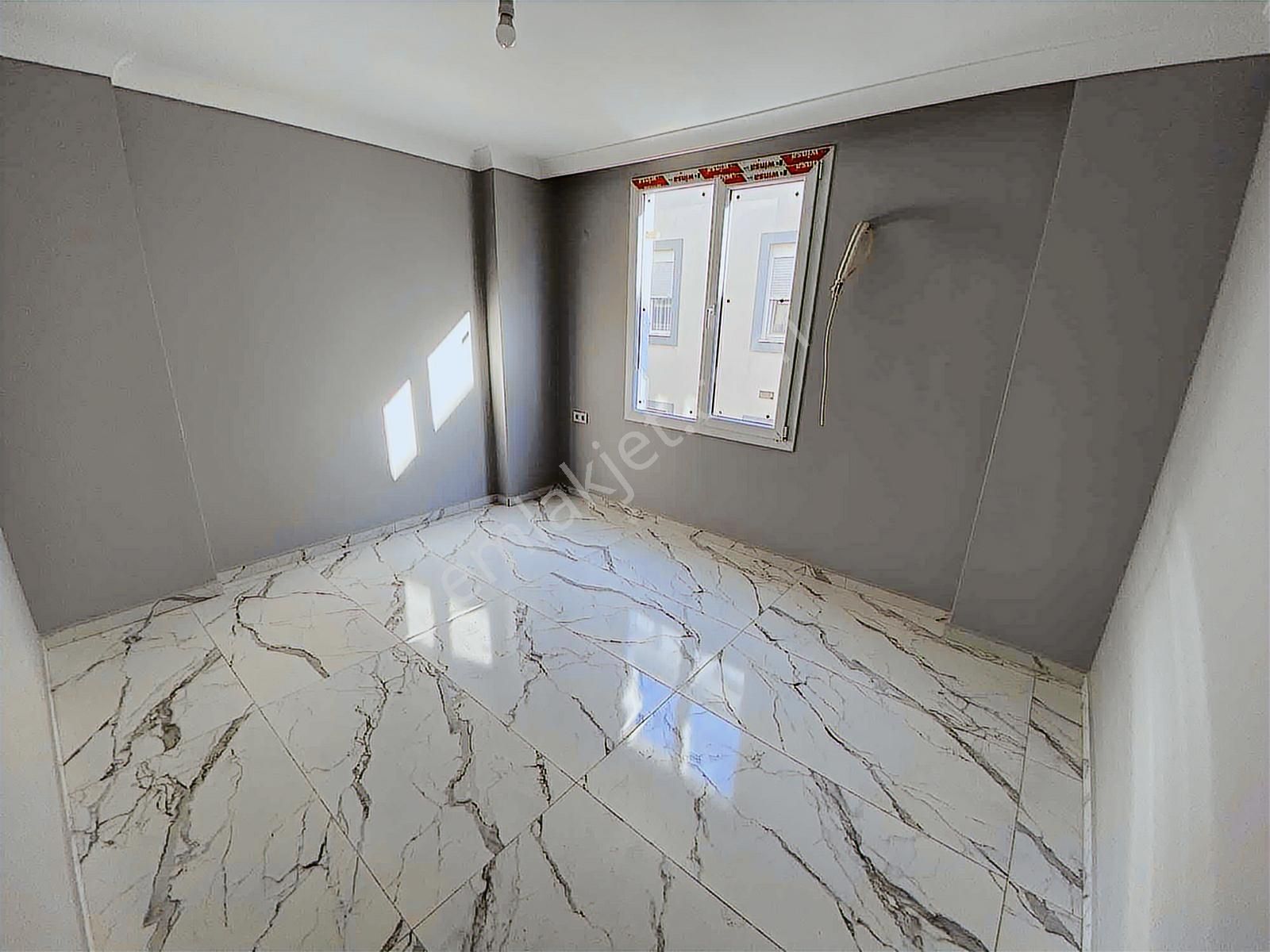 Dağlı !gayrimenkul'den Cadde Üzeri Lüks Yapı 3+1 Sıfır Daire - Görsel 18