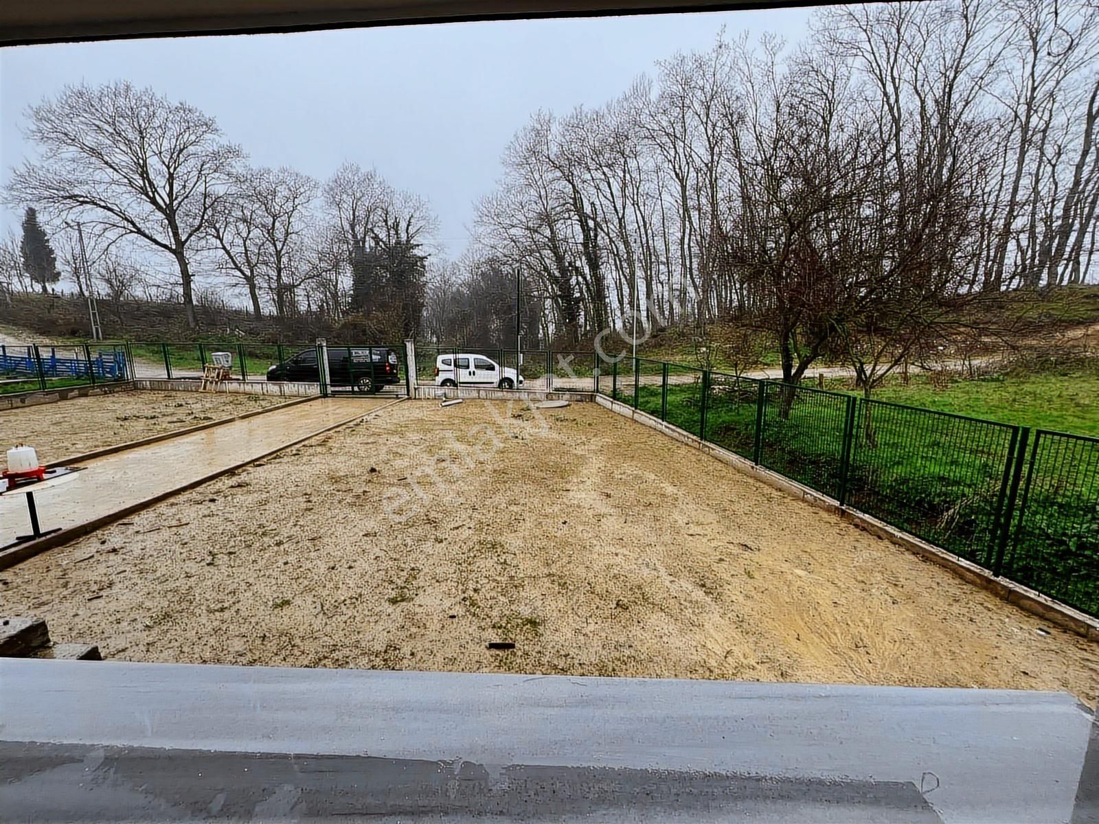 Merkeze 5dakika Mesafede,doğalgaz Altyapılı,peyzajlı Müstakil Ev - Görsel 33