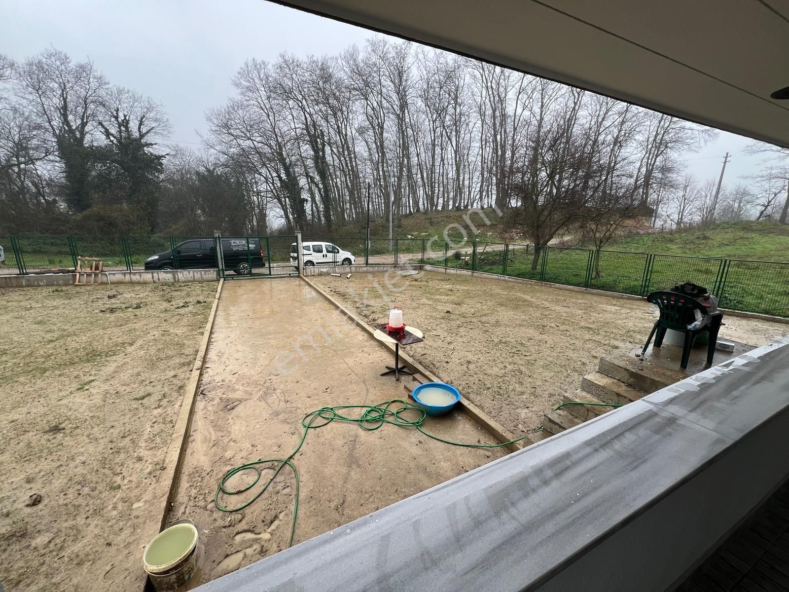 Merkeze 5dakika Mesafede,doğalgaz Altyapılı,peyzajlı Müstakil Ev - Görsel 25