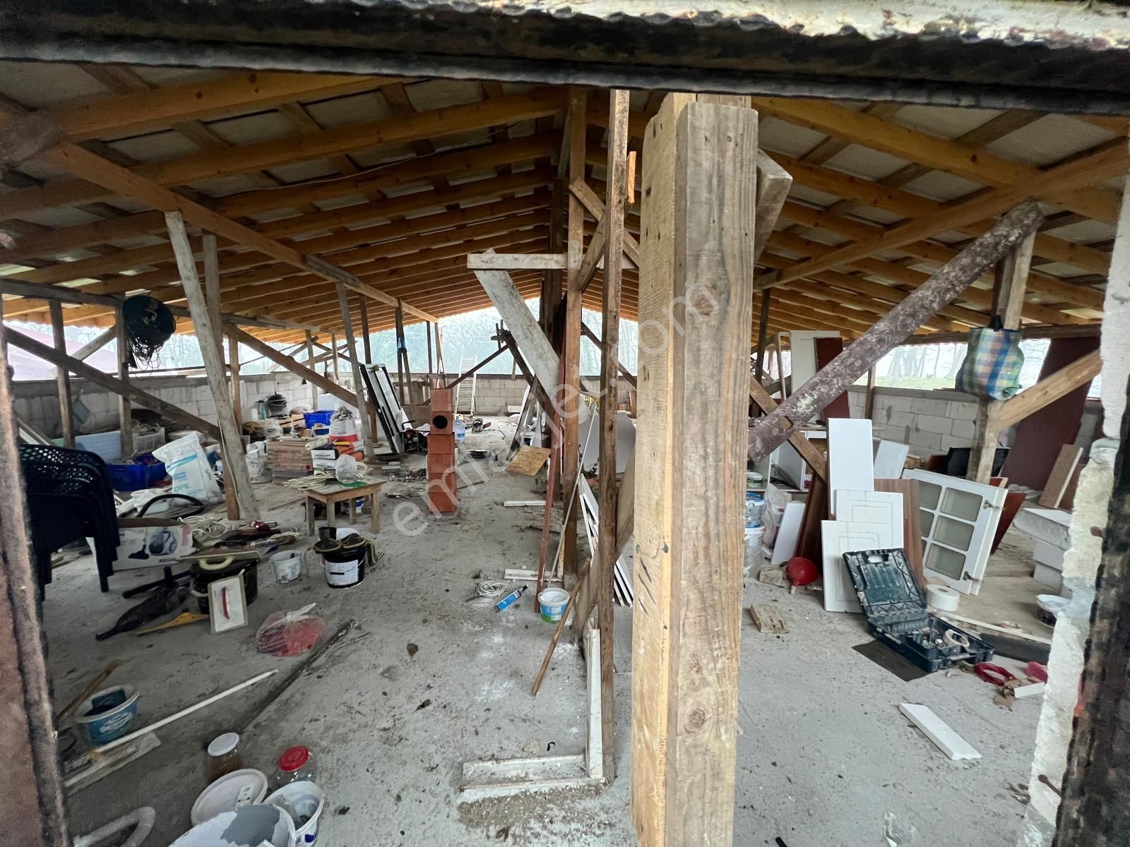 Merkeze 5dakika Mesafede,doğalgaz Altyapılı,peyzajlı Müstakil Ev - Görsel 28