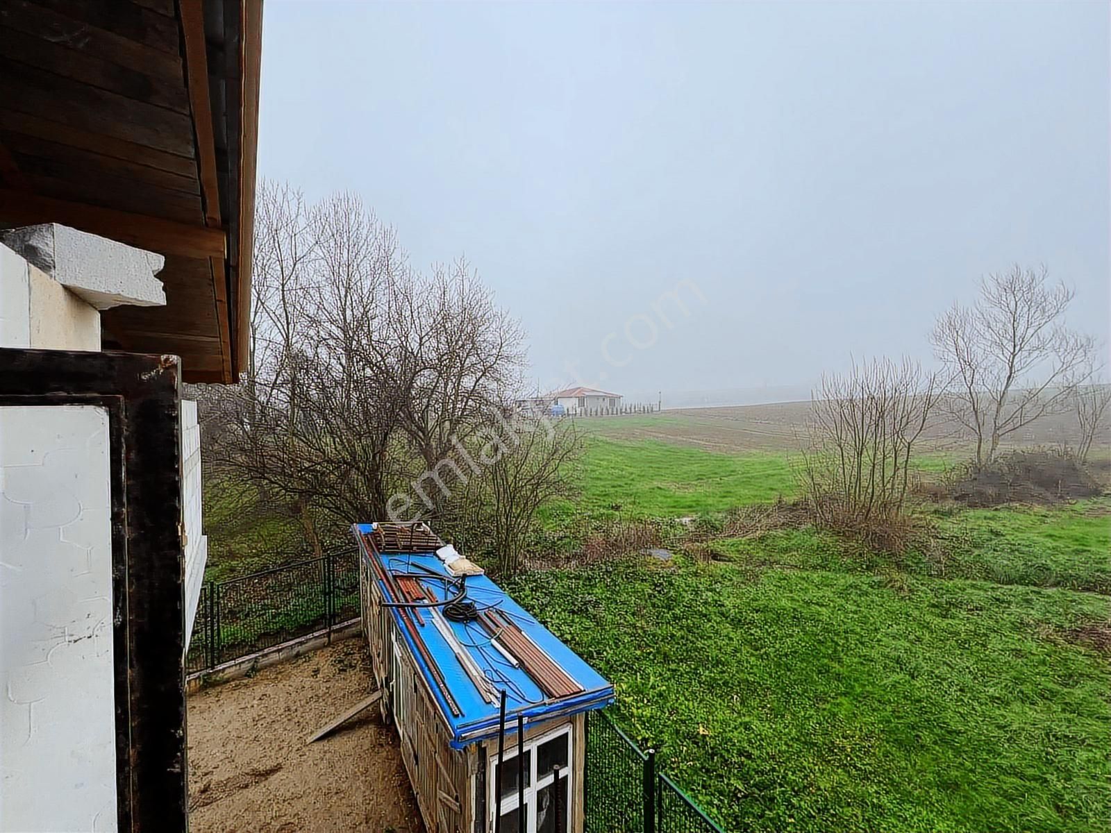 Merkeze 5dakika Mesafede,doğalgaz Altyapılı,peyzajlı Müstakil Ev - Görsel 23