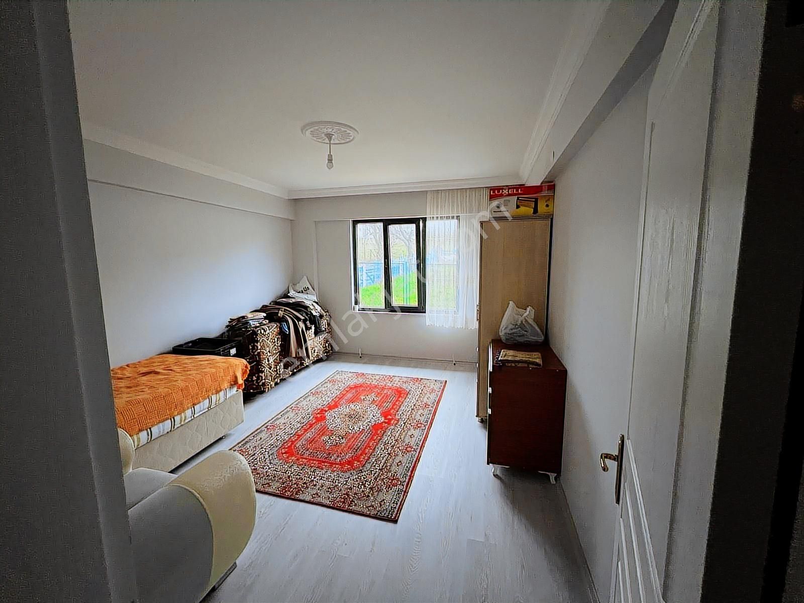 Merkeze 5dakika Mesafede,doğalgaz Altyapılı,peyzajlı Müstakil Ev - Görsel 16