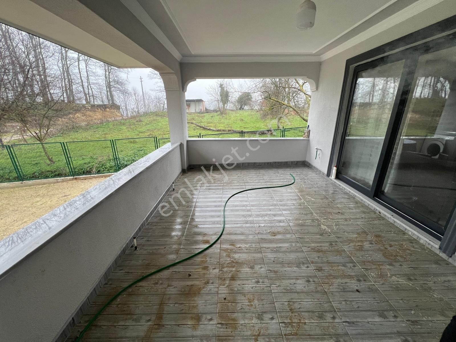 Merkeze 5dakika Mesafede,doğalgaz Altyapılı,peyzajlı Müstakil Ev - Görsel 8