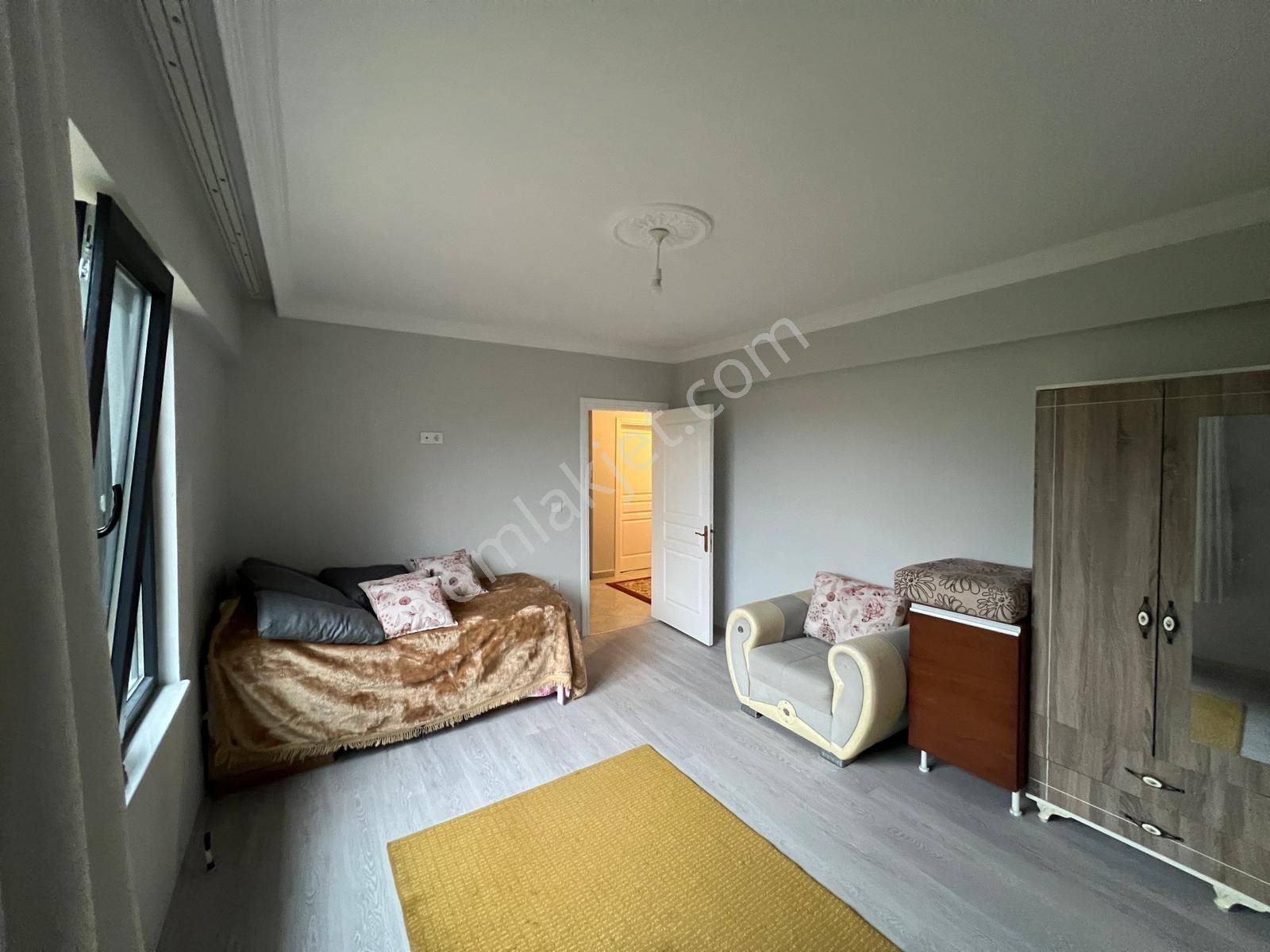 Merkeze 5dakika Mesafede,doğalgaz Altyapılı,peyzajlı Müstakil Ev - Görsel 29