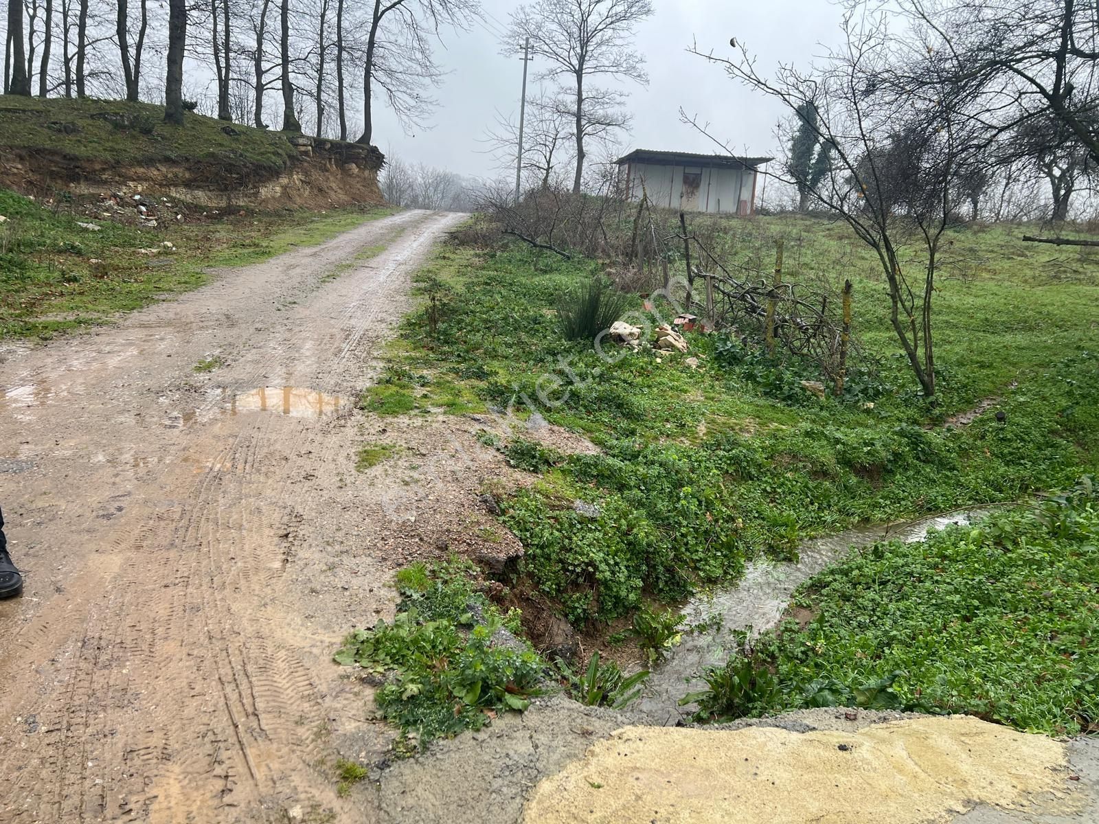 Merkeze 5dakika Mesafede,doğalgaz Altyapılı,peyzajlı Müstakil Ev - Görsel 19