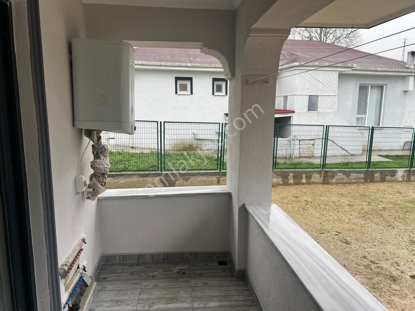 Merkeze 5dakika Mesafede,doğalgaz Altyapılı,peyzajlı Müstakil Ev - Görsel 20