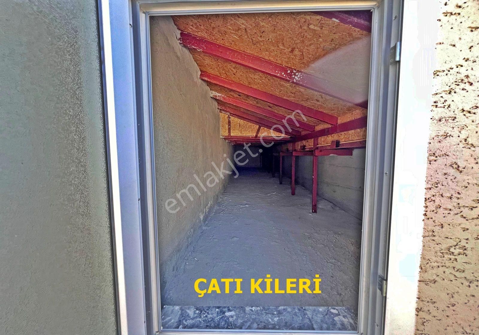 Weal World' Den Metrobüs Yakını, K.otoparklı, Yeni Binada, Ön Cephe, Lüks Dubleks ... - Görsel 22