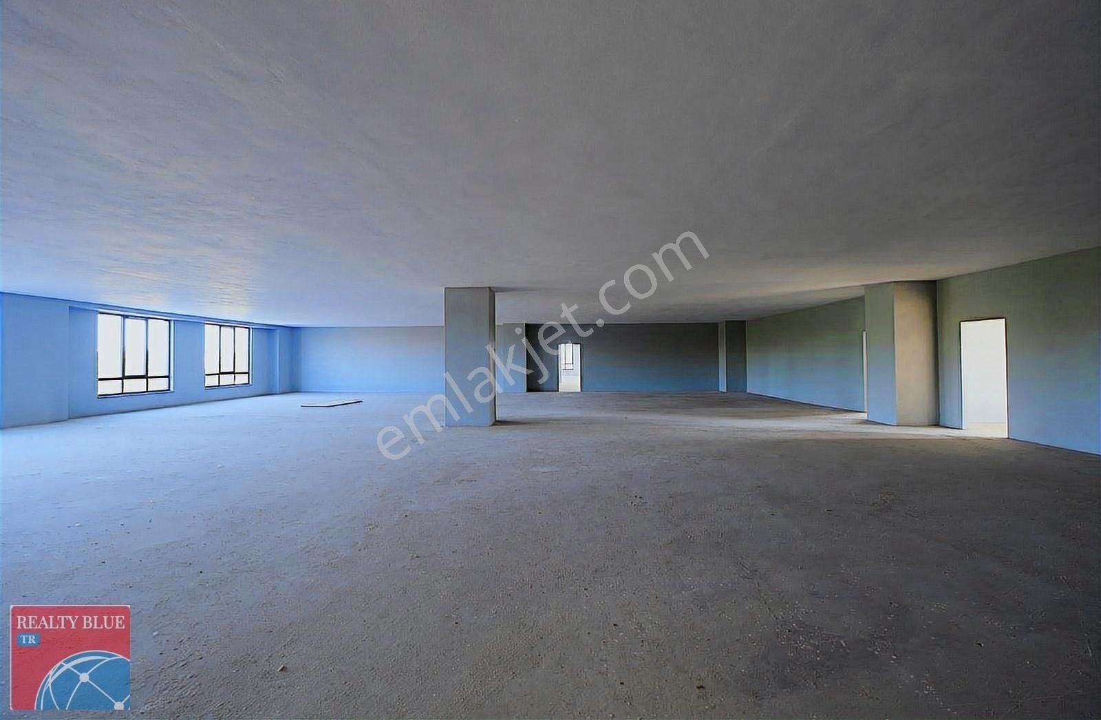 Tuzla Orhanlı'da Kiralık Kdv Avantajlı 5900m²üretim Tesisi &depo - Görsel 14