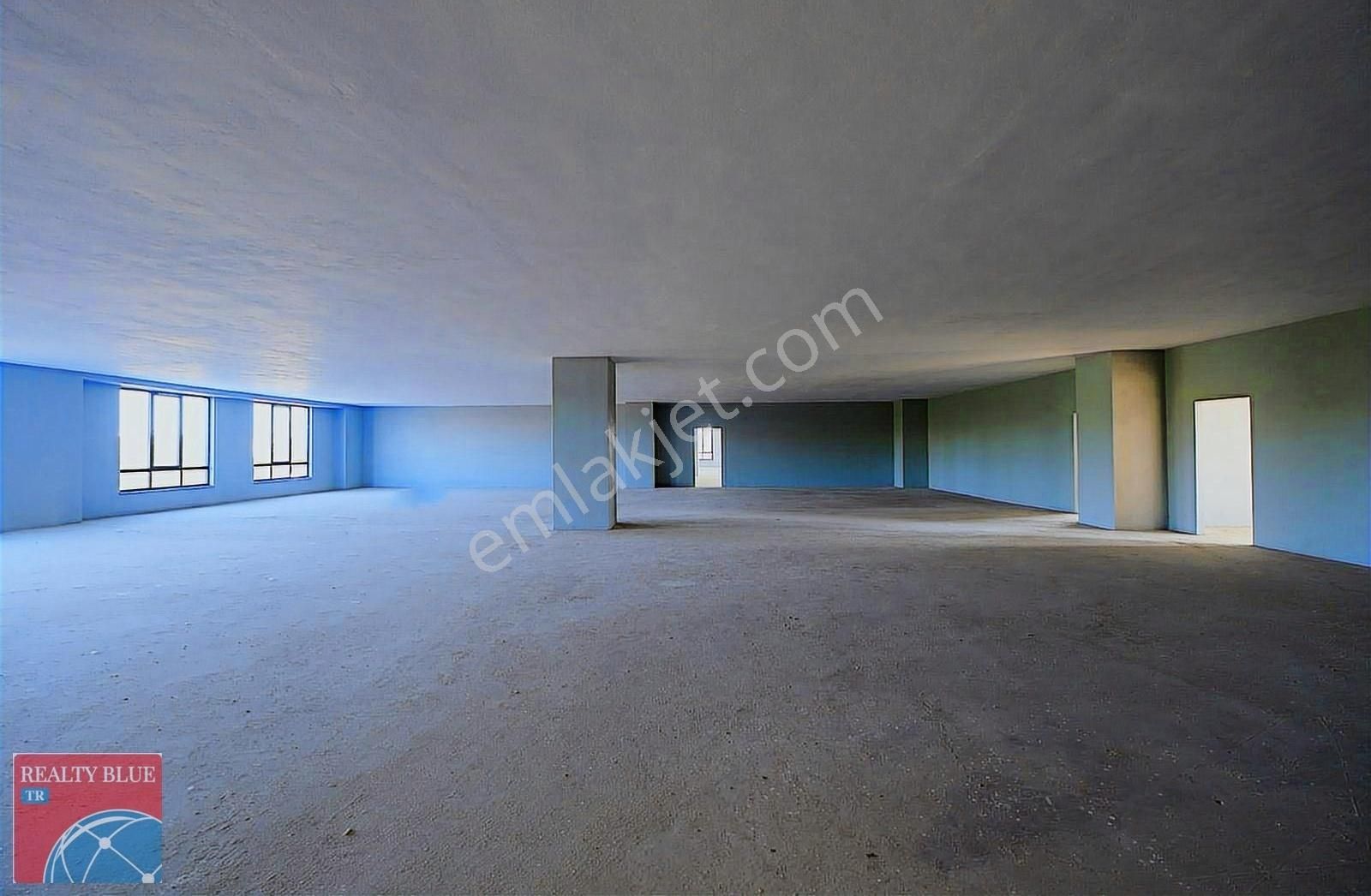 Tuzla Orhanlı'da Kiralık Kdv Avantajlı 5900m²üretim Tesisi &depo - Görsel 17