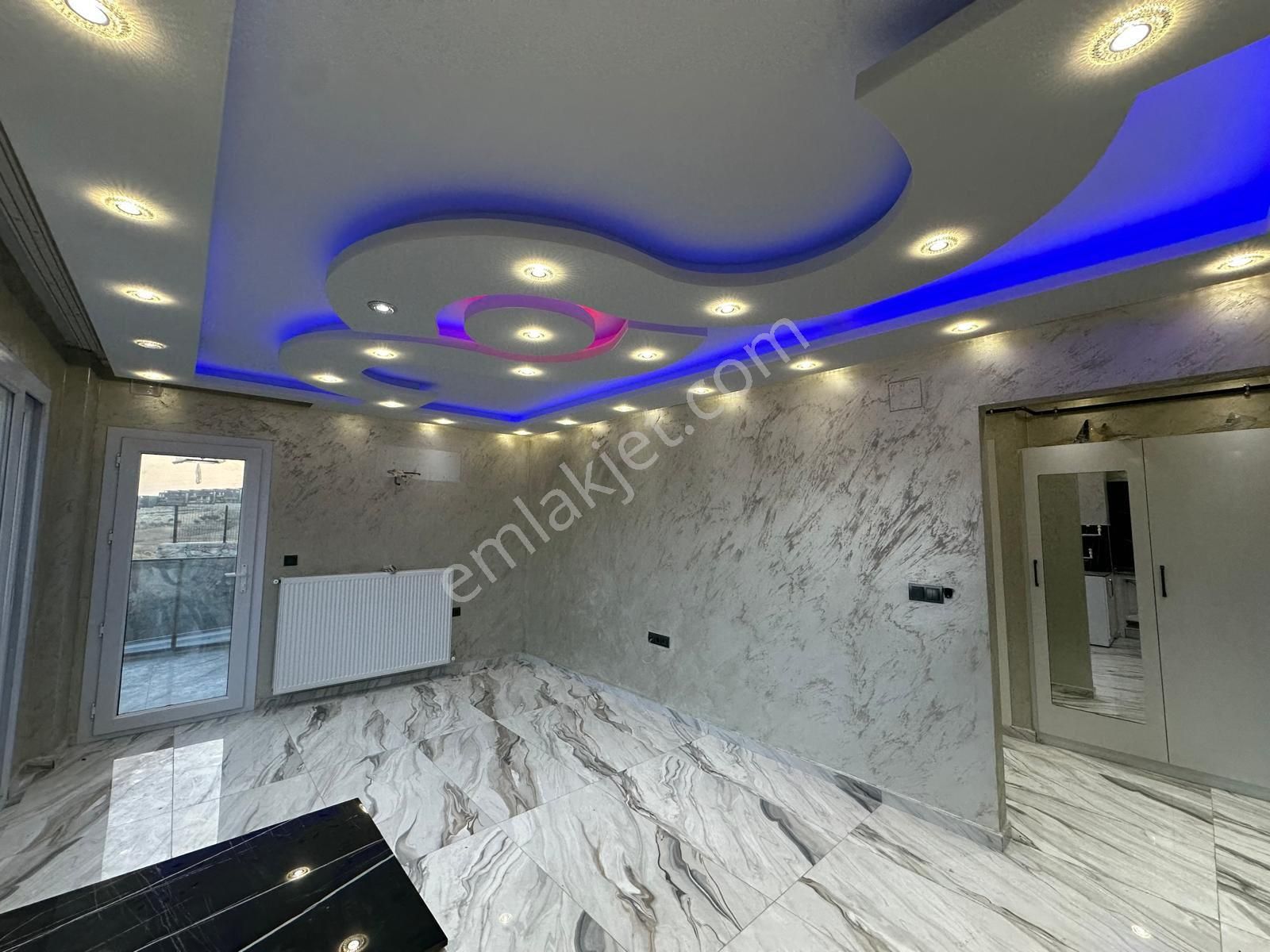 Kabasakal Mahallesi’nde Havuz Cepheli Sıfır 2+1 Fırsat Daire - Görsel 6