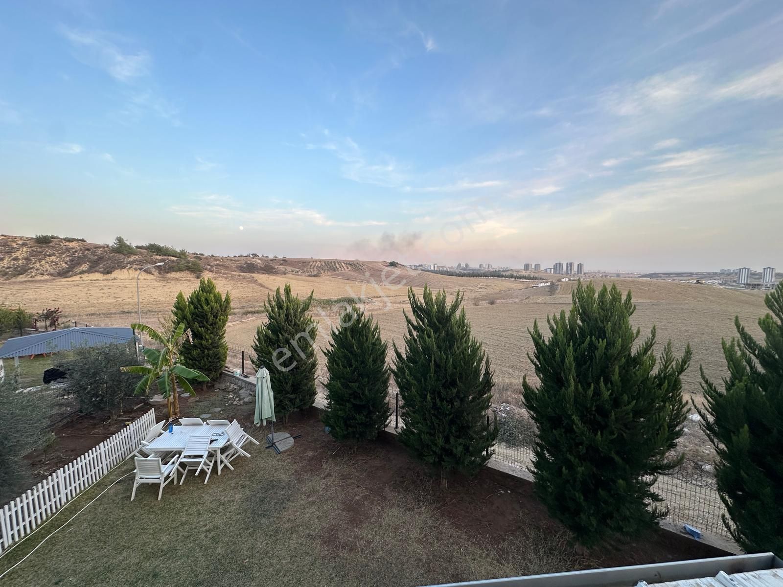 Kabasakal Mahallesi’nde Havuz Cepheli Sıfır 2+1 Fırsat Daire - Görsel 24