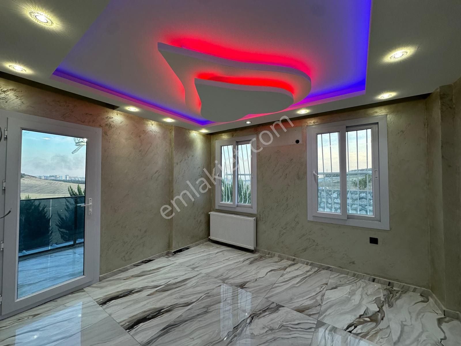 Kabasakal Mahallesi’nde Havuz Cepheli Sıfır 2+1 Fırsat Daire - Görsel 12