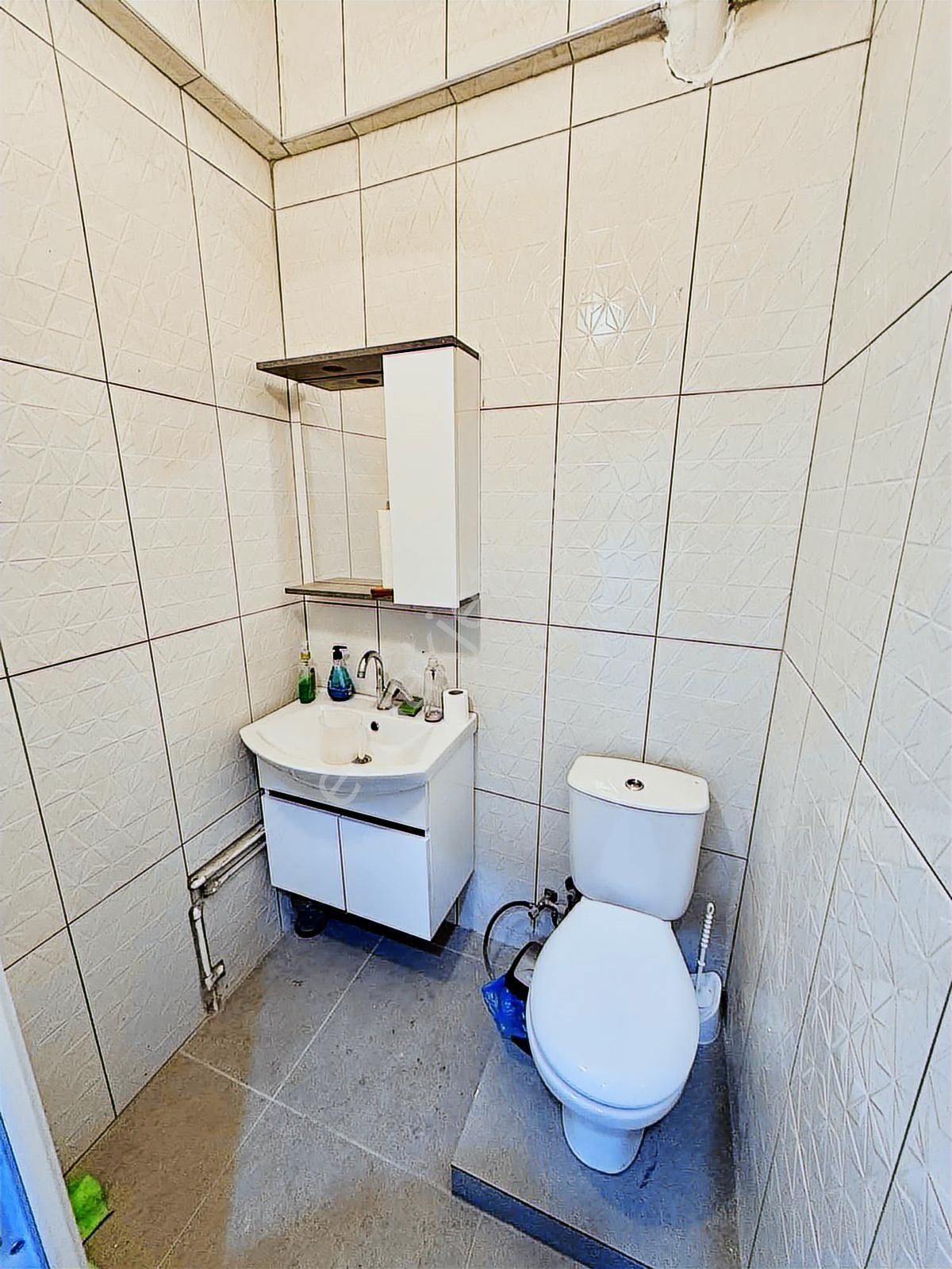 Güngören Gençosman Mh. Serinyaylada 55m2 - Full Yapılı Masrafsız - Görsel 11