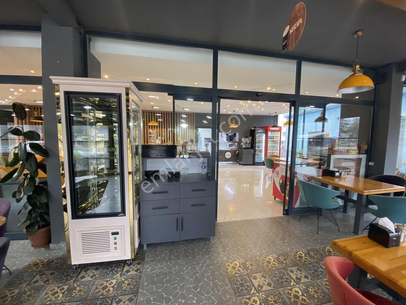 Realty World Şehir Hastanesi Karşısıdevren Kiralık Fırsat İşyeri - Görsel 21