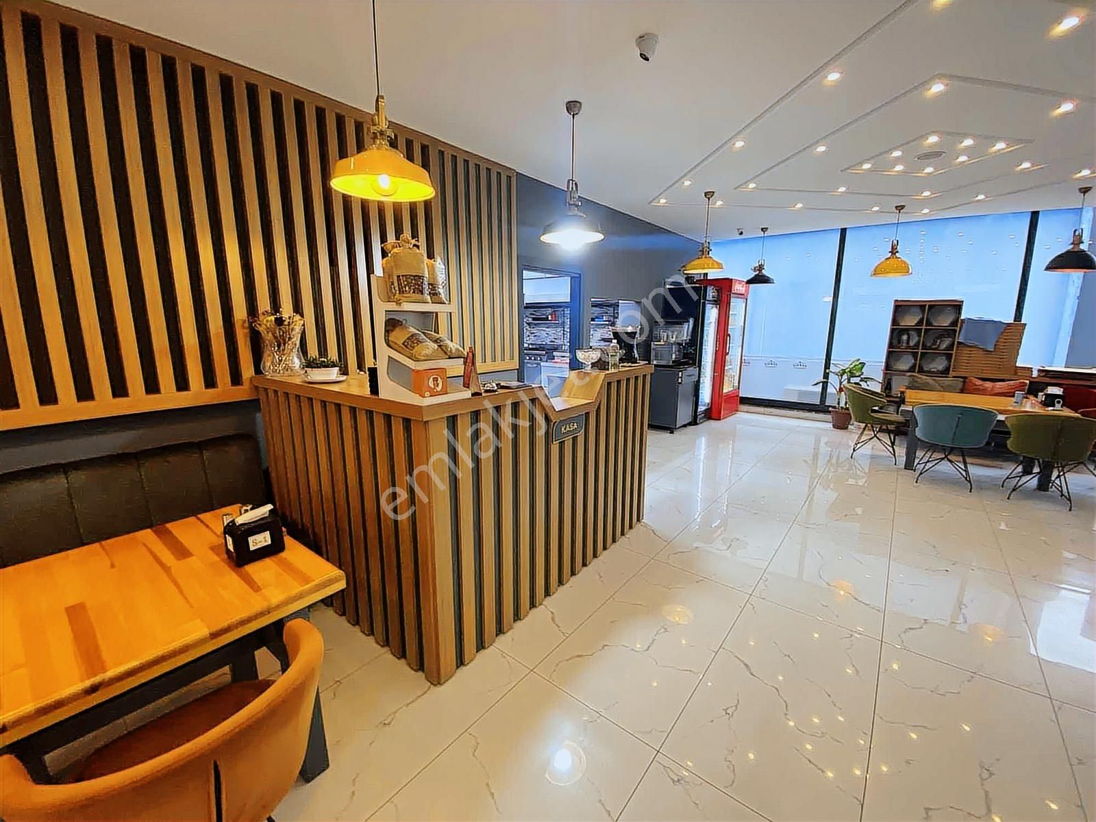 Realty World Şehir Hastanesi Karşısıdevren Kiralık Fırsat İşyeri - Görsel 5