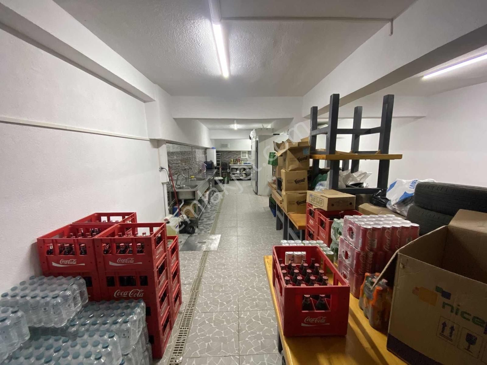 Realty World Şehir Hastanesi Karşısıdevren Kiralık Fırsat İşyeri - Görsel 7