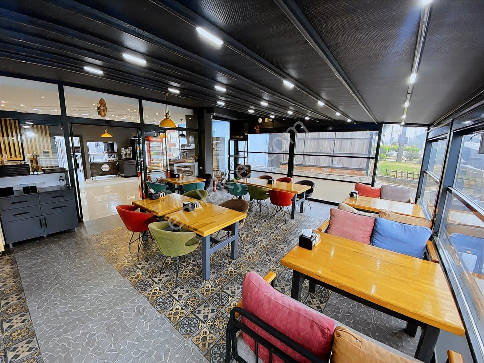 Realty World Şehir Hastanesi Karşısıdevren Kiralık Fırsat İşyeri - Görsel 20