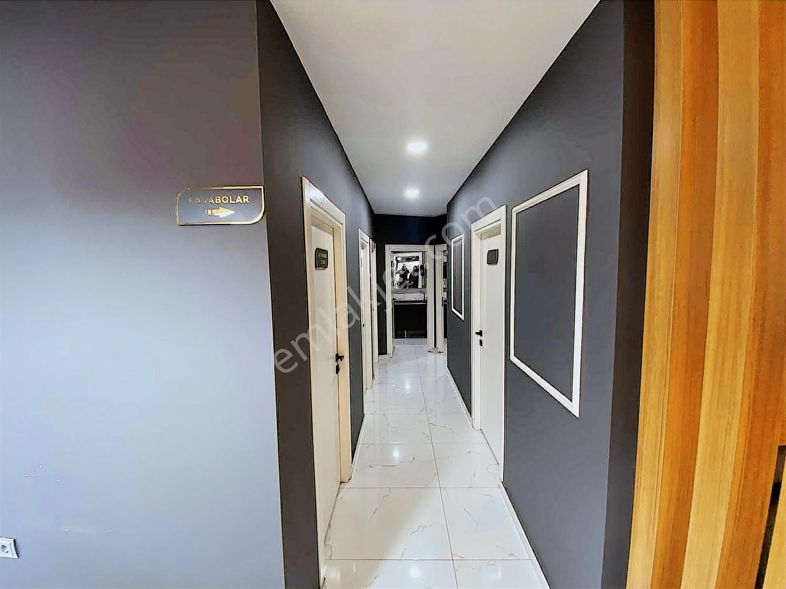 Realty World Şehir Hastanesi Karşısıdevren Kiralık Fırsat İşyeri - Görsel 6