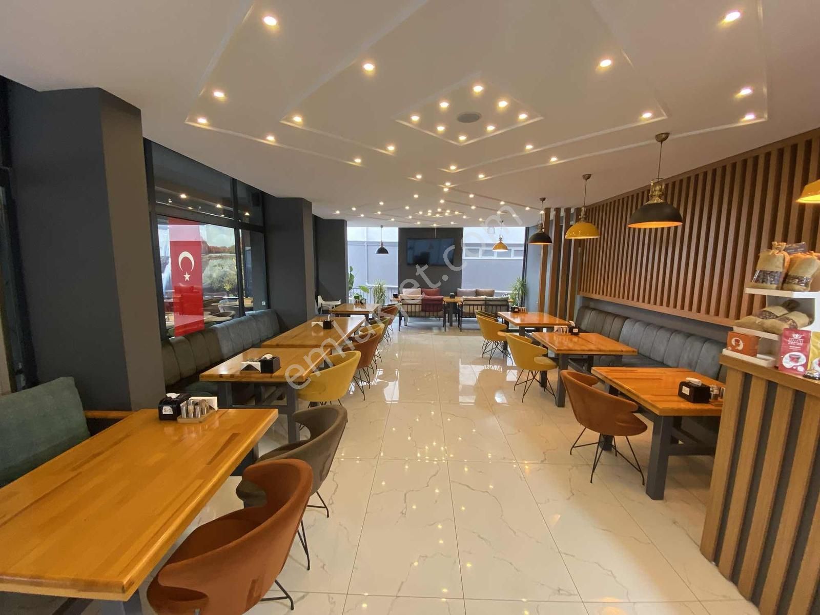 Realty World Şehir Hastanesi Karşısıdevren Kiralık Fırsat İşyeri - Görsel 27