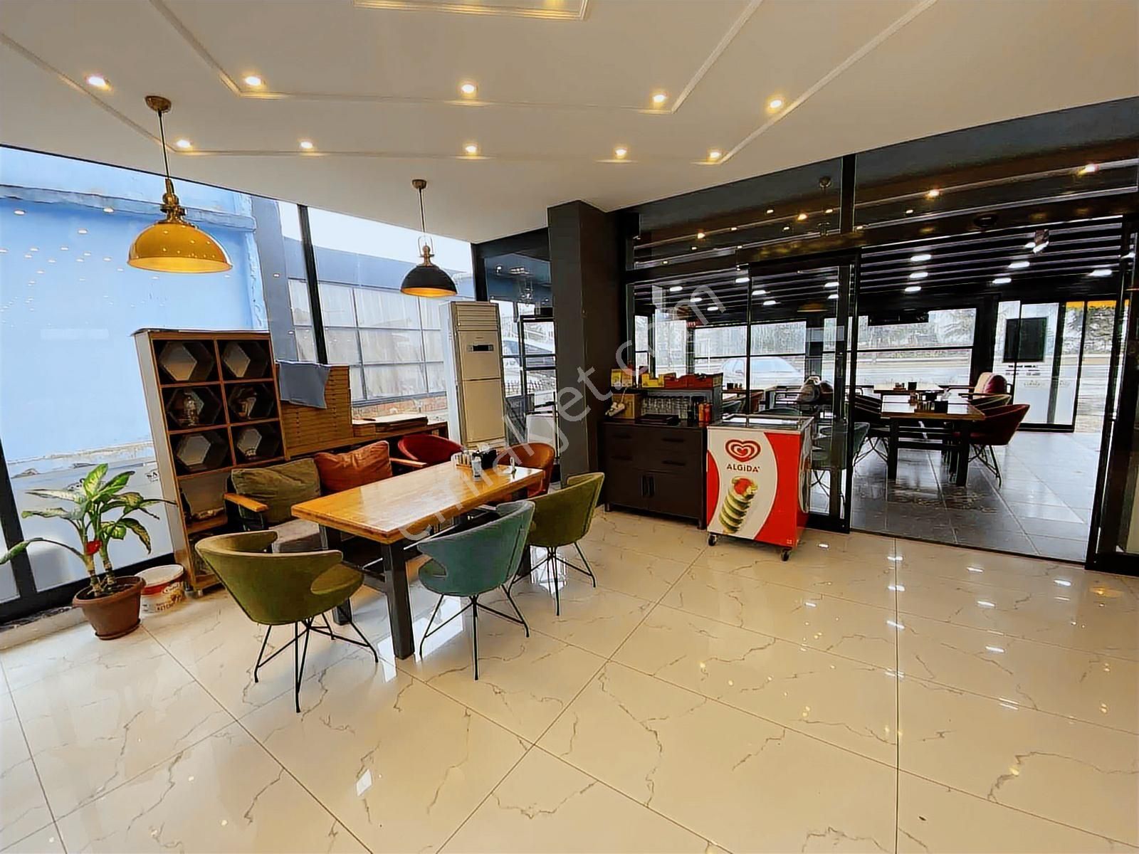 Realty World Şehir Hastanesi Karşısıdevren Kiralık Fırsat İşyeri - Görsel 11