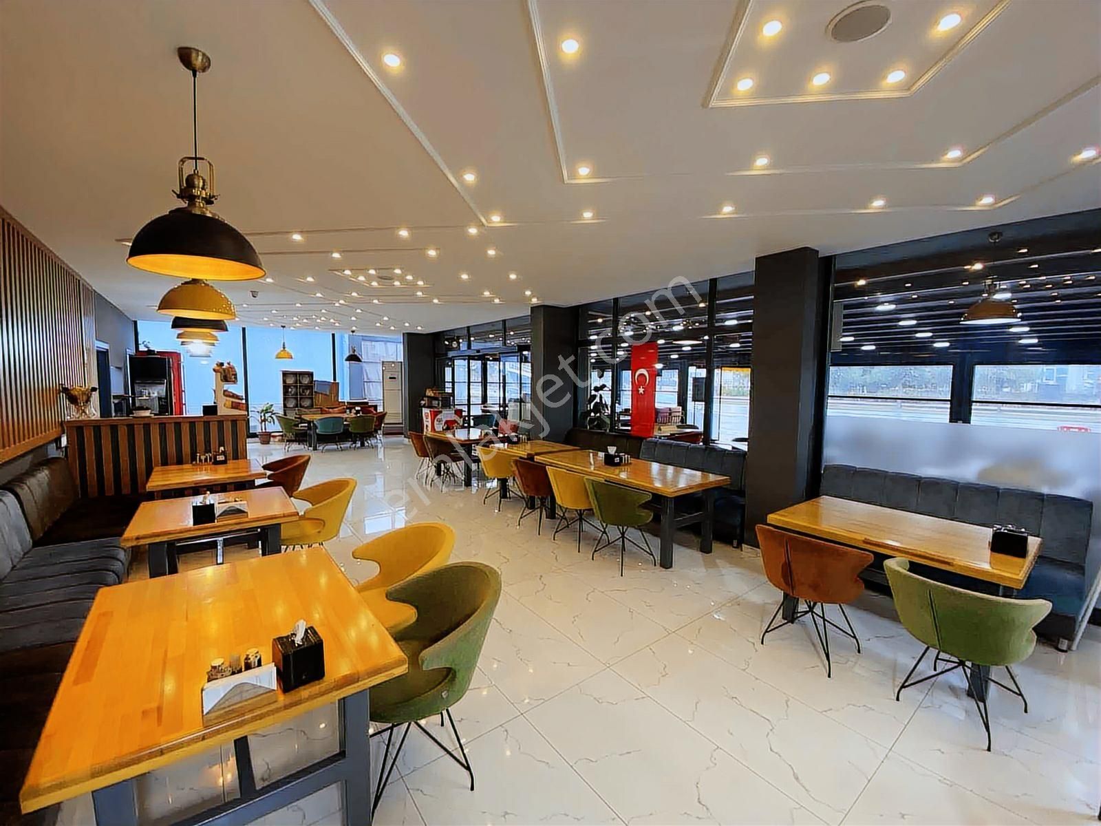 Realty World Şehir Hastanesi Karşısıdevren Kiralık Fırsat İşyeri - Görsel 18