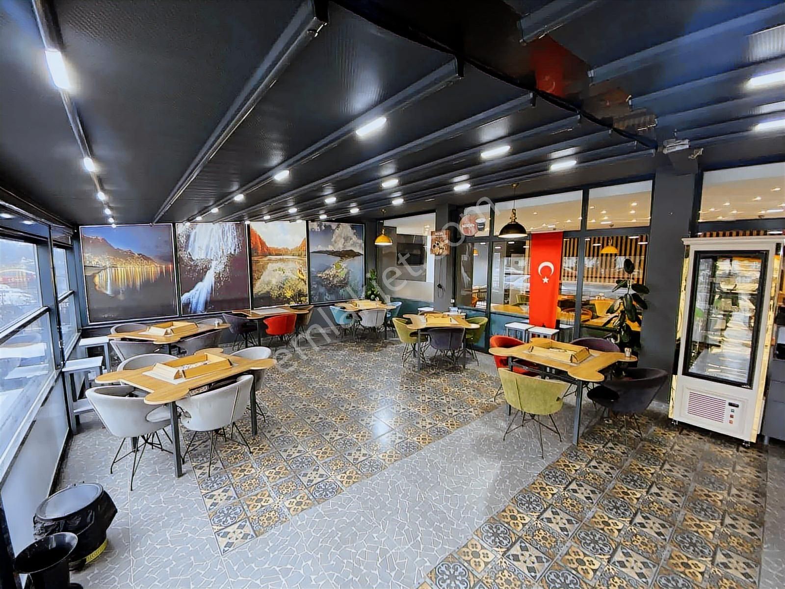 Realty World Şehir Hastanesi Karşısıdevren Kiralık Fırsat İşyeri - Görsel 30