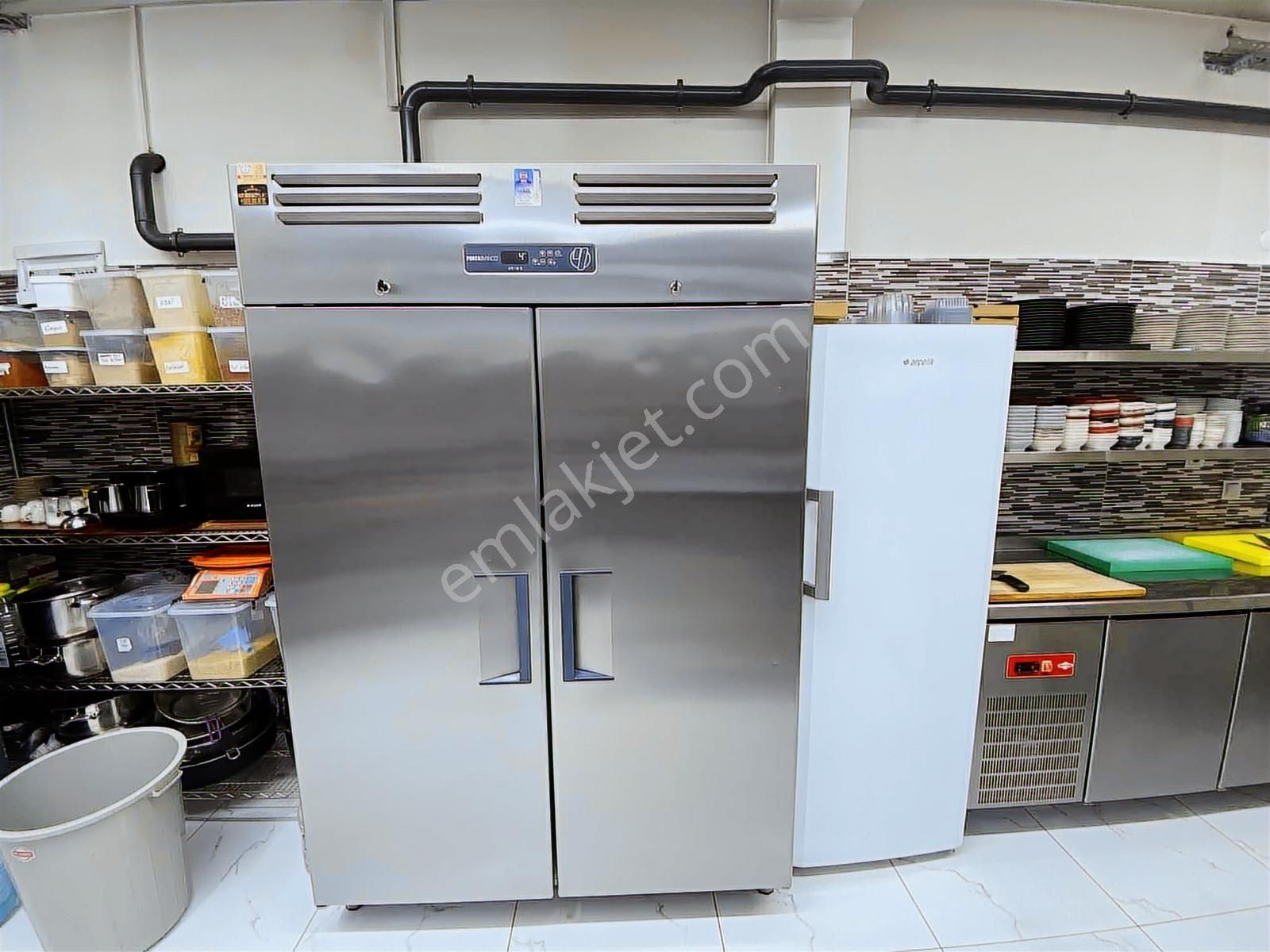 Realty World Şehir Hastanesi Karşısıdevren Kiralık Fırsat İşyeri - Görsel 8