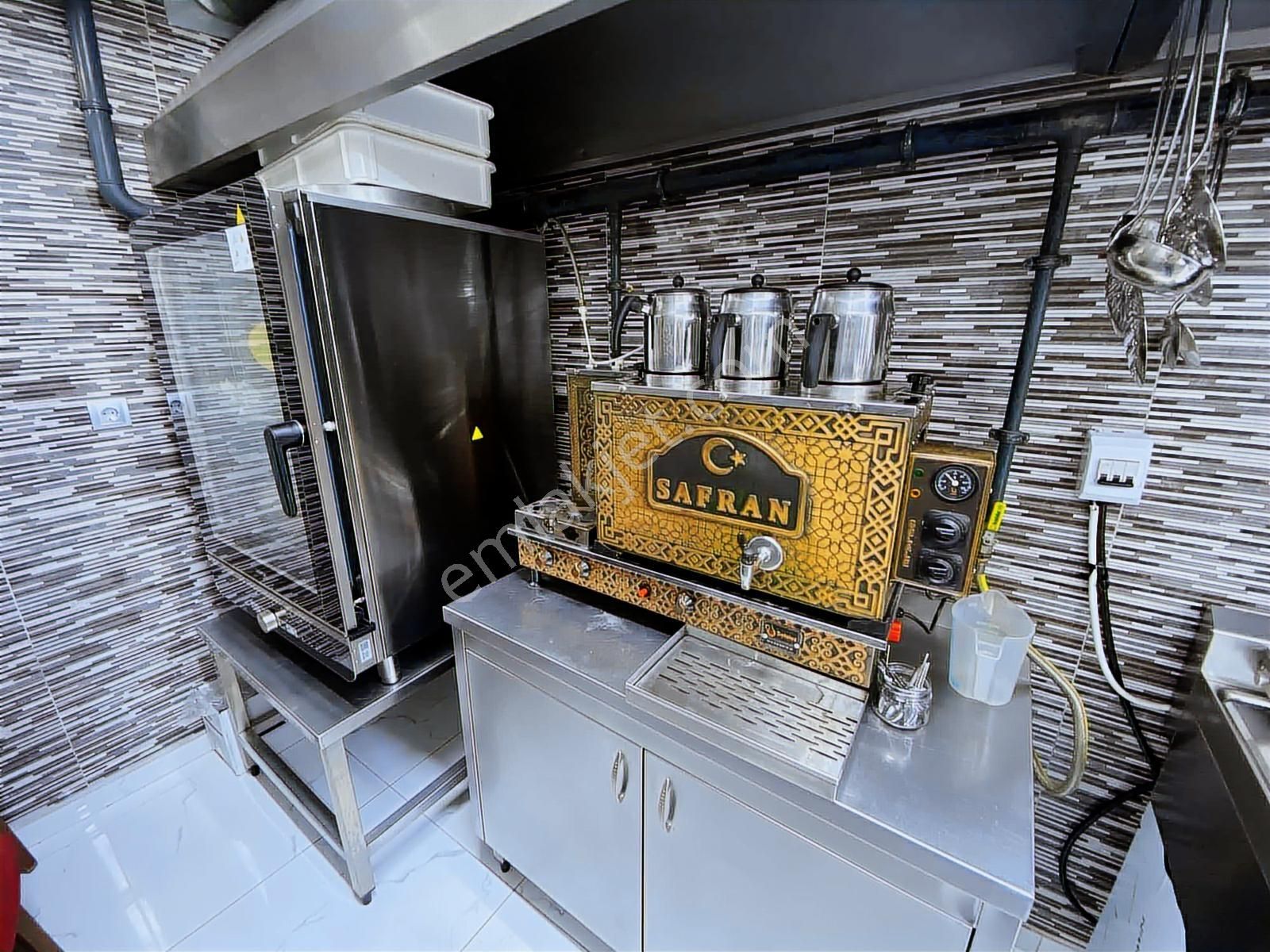 Realty World Şehir Hastanesi Karşısıdevren Kiralık Fırsat İşyeri - Görsel 25