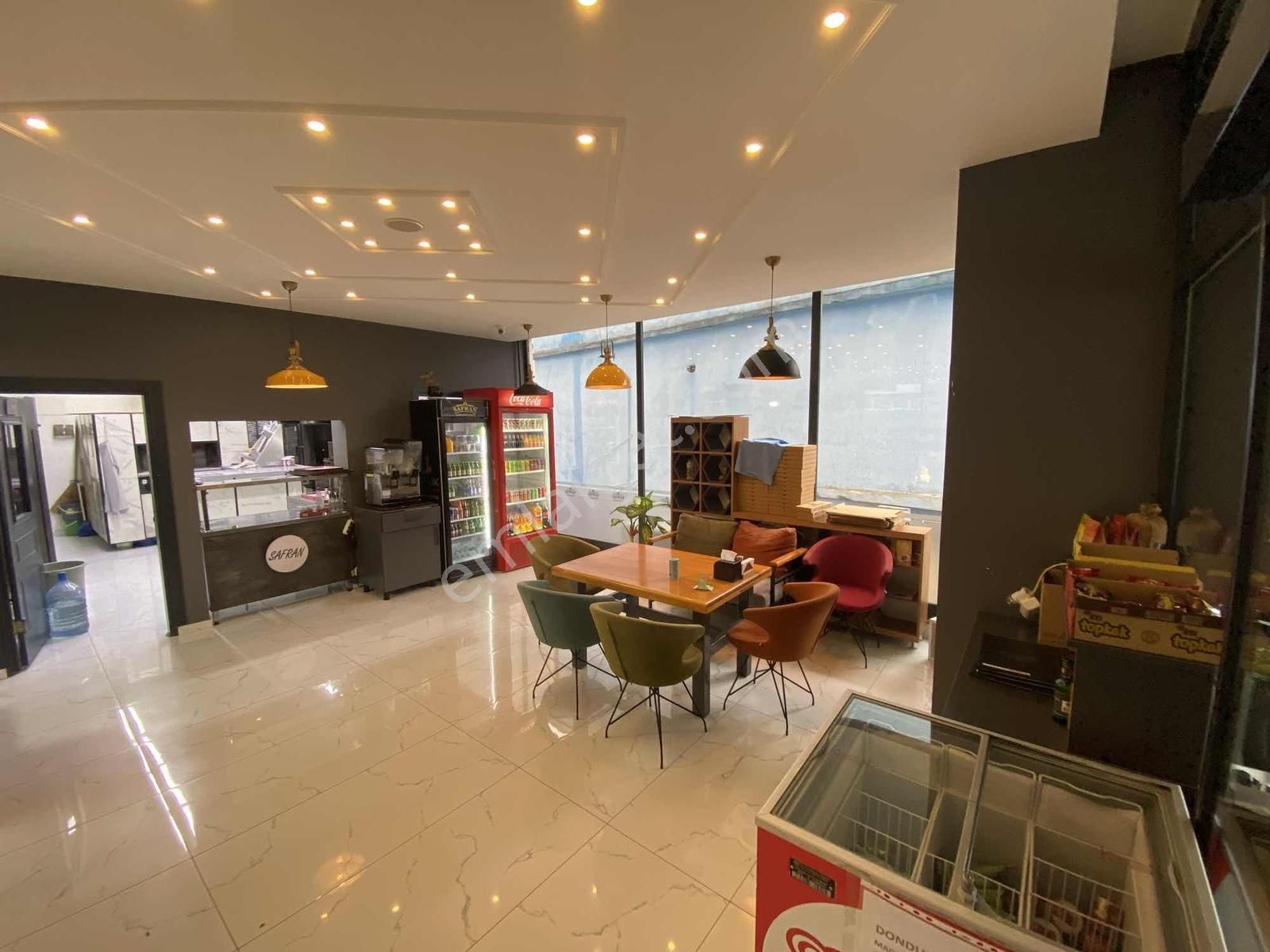 Realty World Şehir Hastanesi Karşısıdevren Kiralık Fırsat İşyeri - Görsel 16