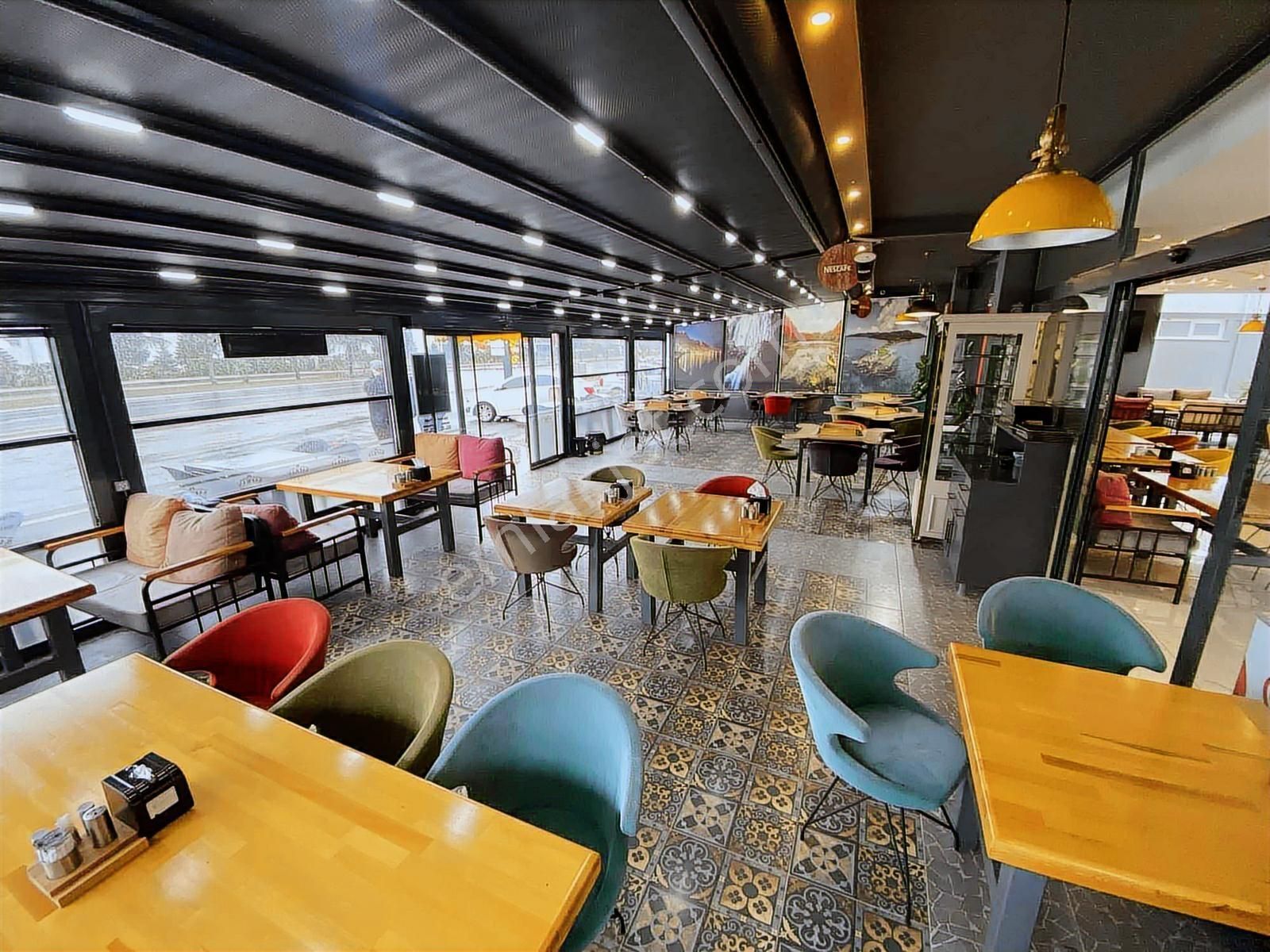 Realty World Şehir Hastanesi Karşısıdevren Kiralık Fırsat İşyeri - Görsel 10