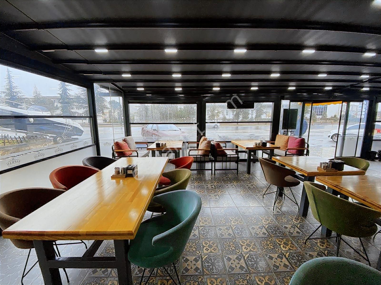 Realty World Şehir Hastanesi Karşısıdevren Kiralık Fırsat İşyeri - Görsel 29