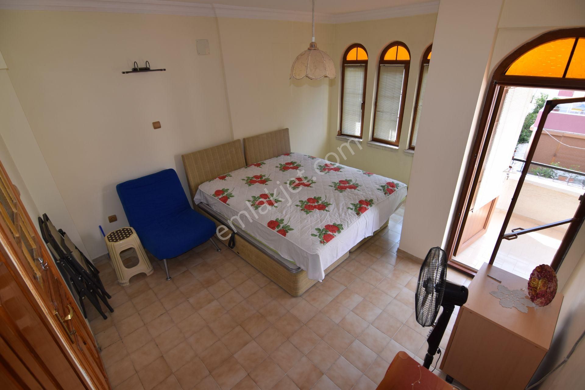 Sadece Berkay Demirel Den Akçay Da Denize 50 Metre Satılık Villa - Görsel 29