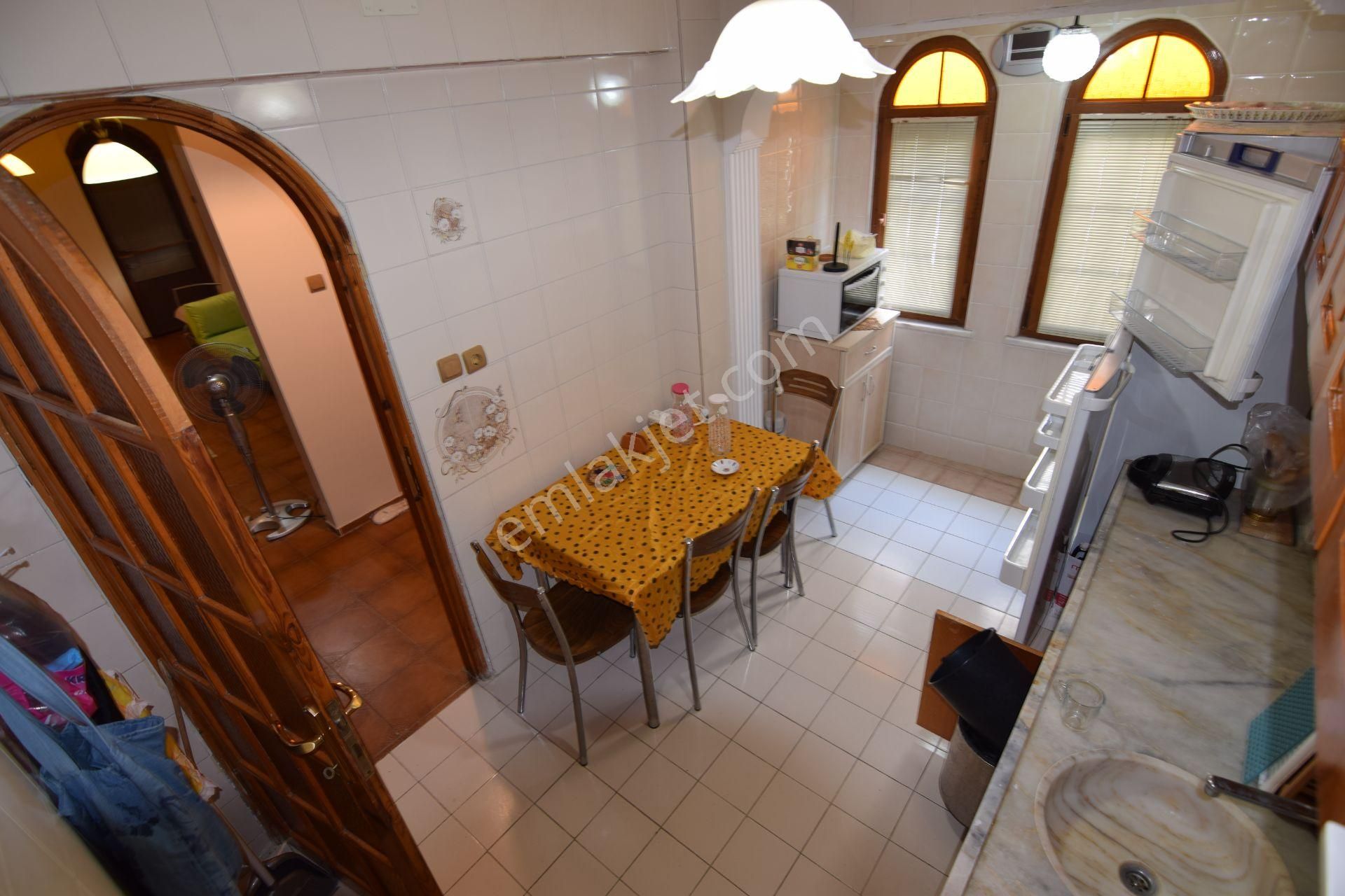 Sadece Berkay Demirel Den Akçay Da Denize 50 Metre Satılık Villa - Görsel 13