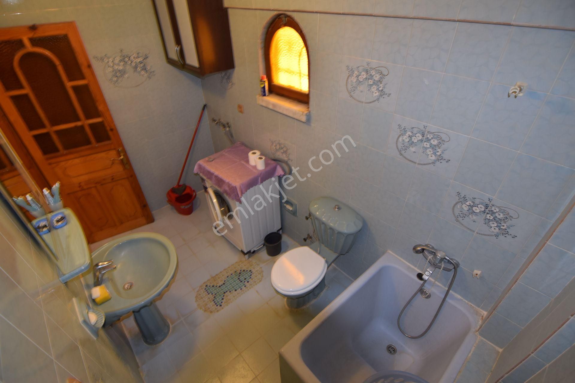 Sadece Berkay Demirel Den Akçay Da Denize 50 Metre Satılık Villa - Görsel 20