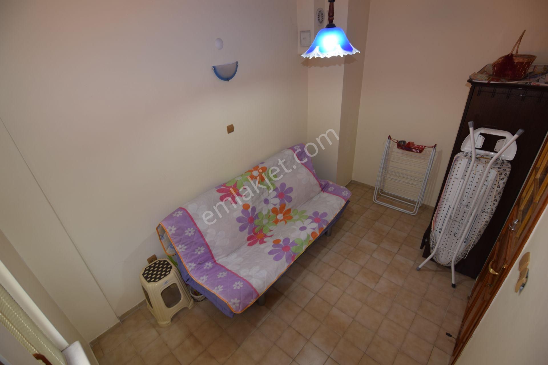 Sadece Berkay Demirel Den Akçay Da Denize 50 Metre Satılık Villa - Görsel 32