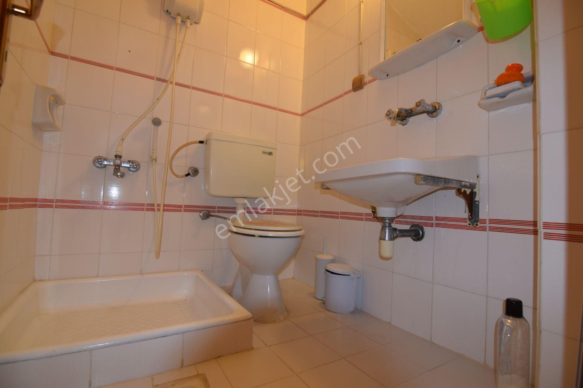 Sadece Berkay Demirel Den Akçay Da Denize 50 Metre Satılık Villa - Görsel 22