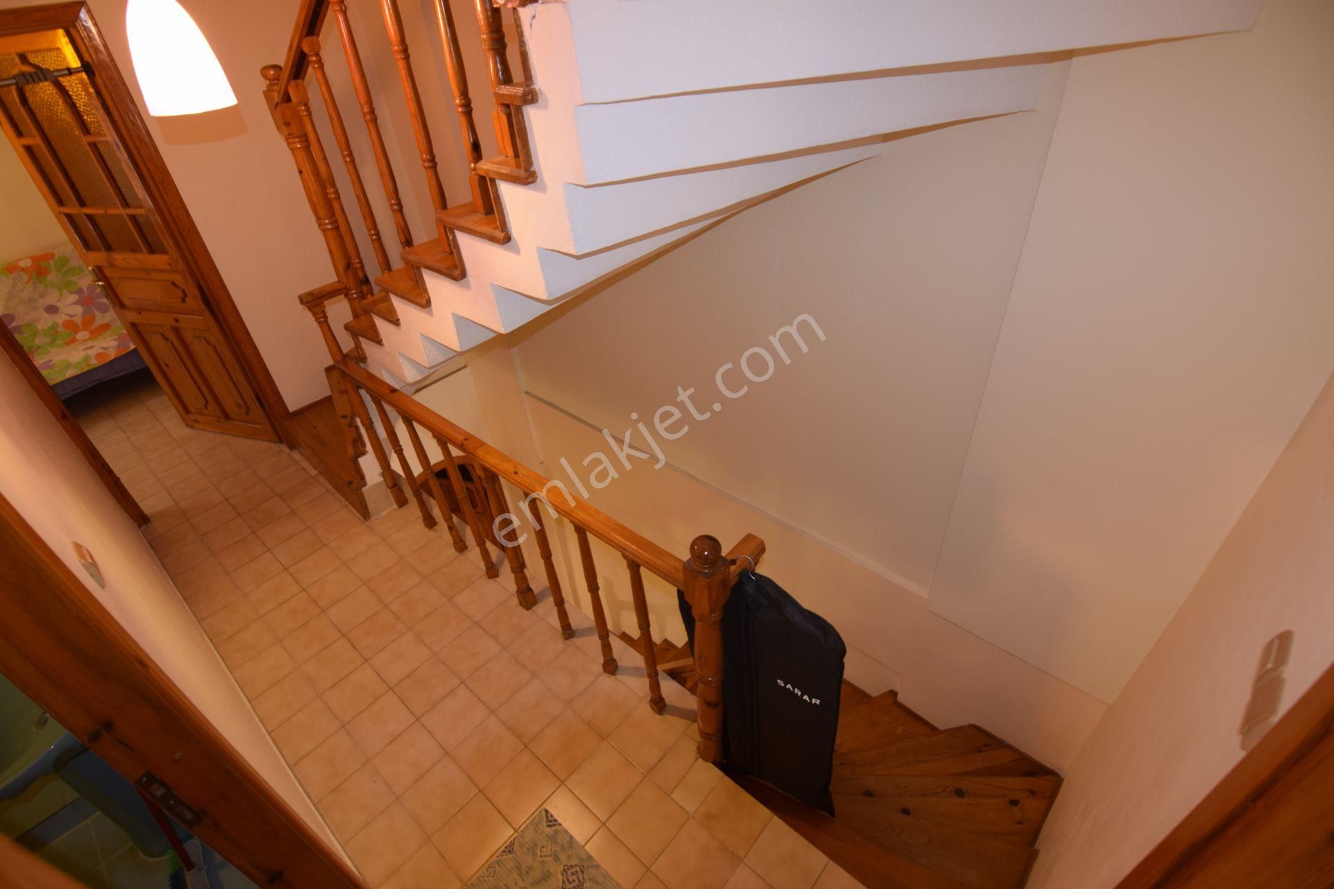 Sadece Berkay Demirel Den Akçay Da Denize 50 Metre Satılık Villa - Görsel 27