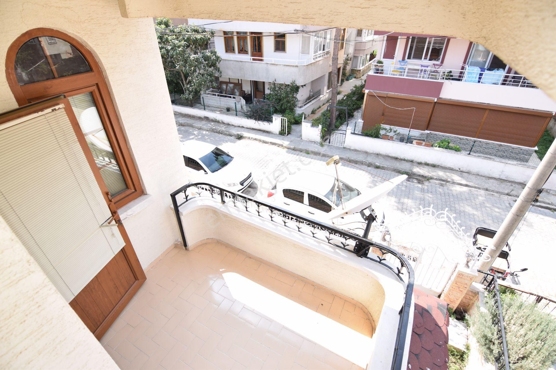 Sadece Berkay Demirel Den Akçay Da Denize 50 Metre Satılık Villa - Görsel 16